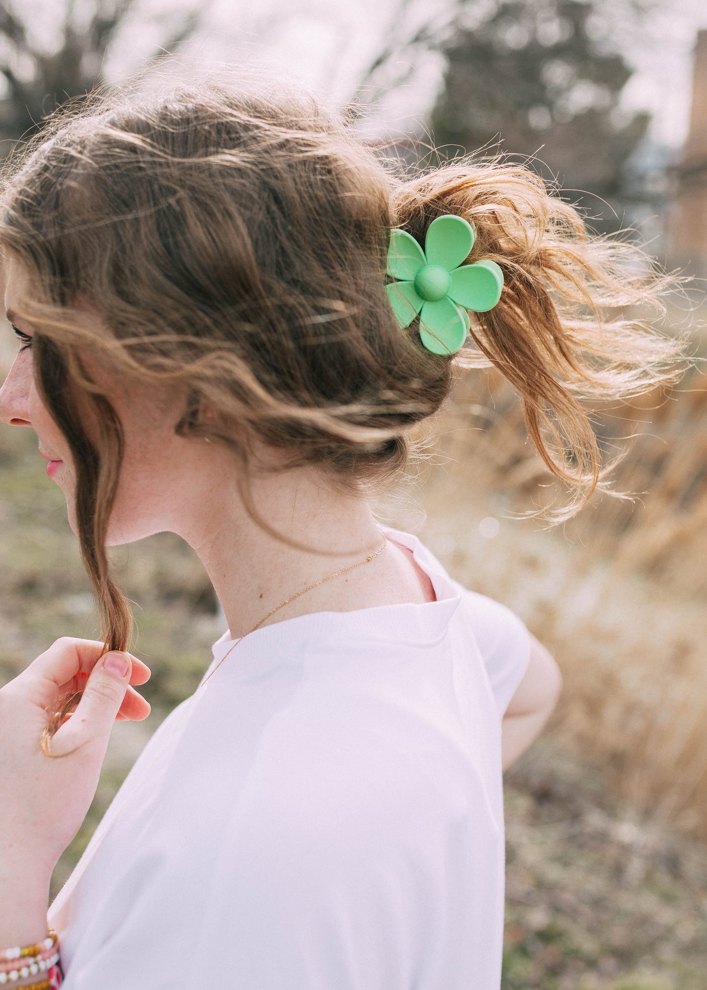betty's garden hair claws