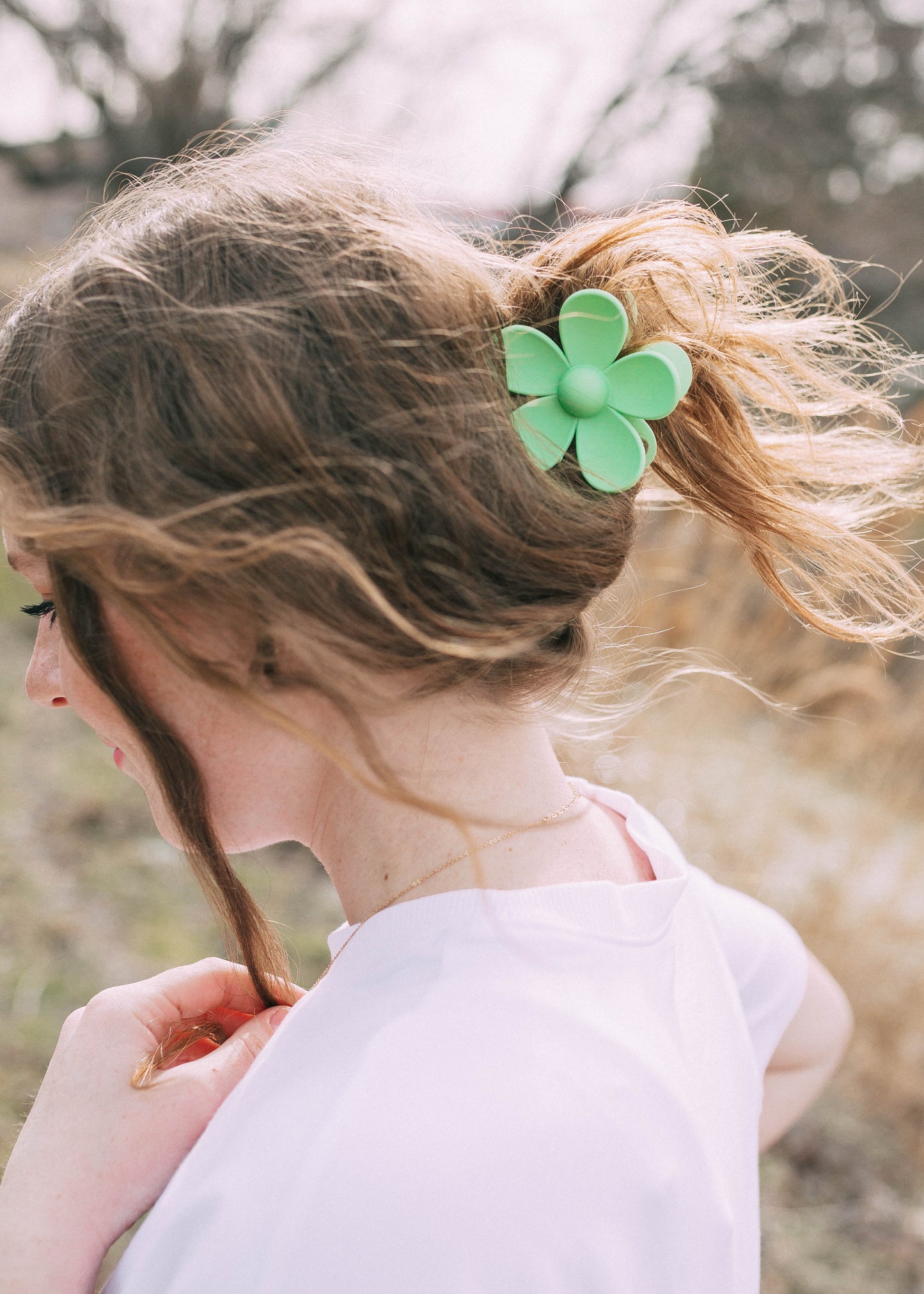 betty's garden hair claws