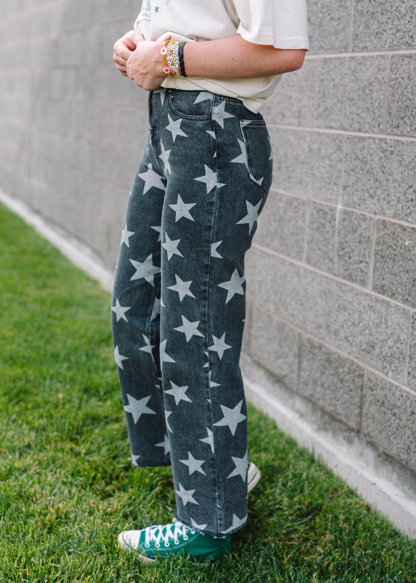 starfall denim