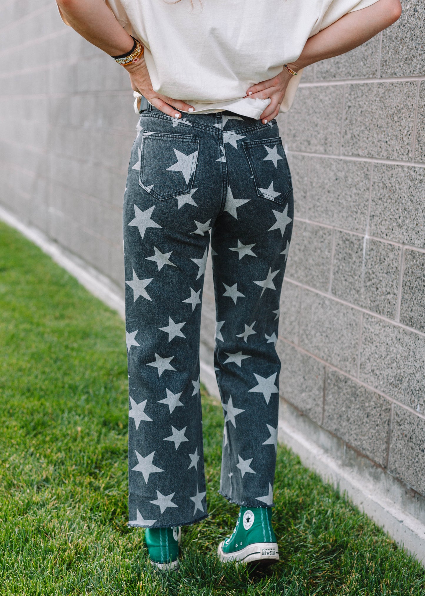starfall denim
