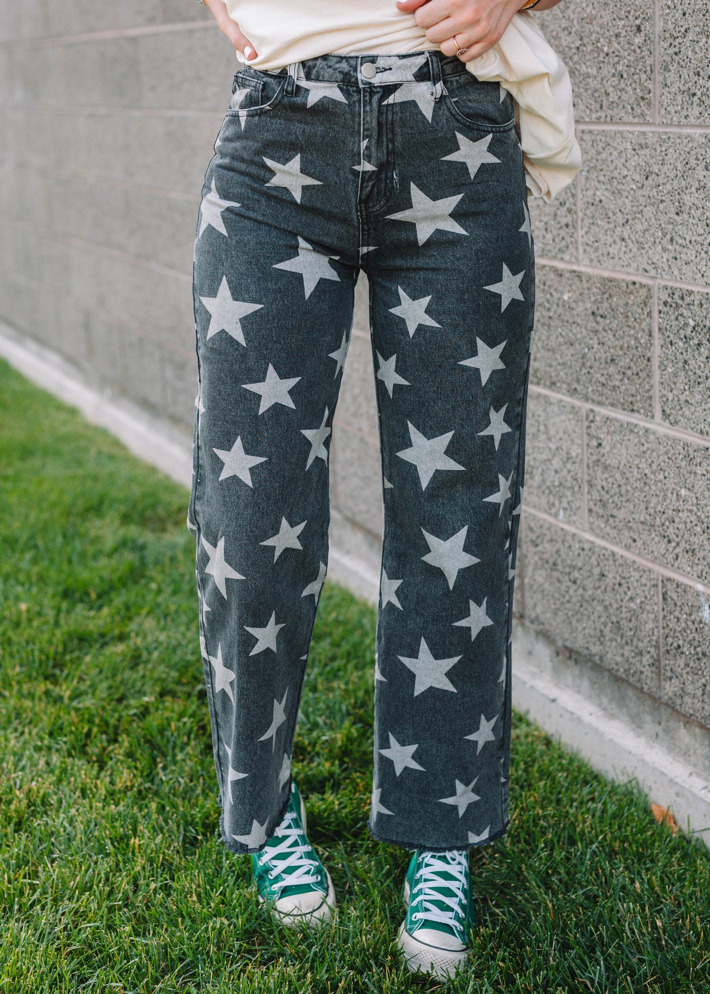 starfall denim