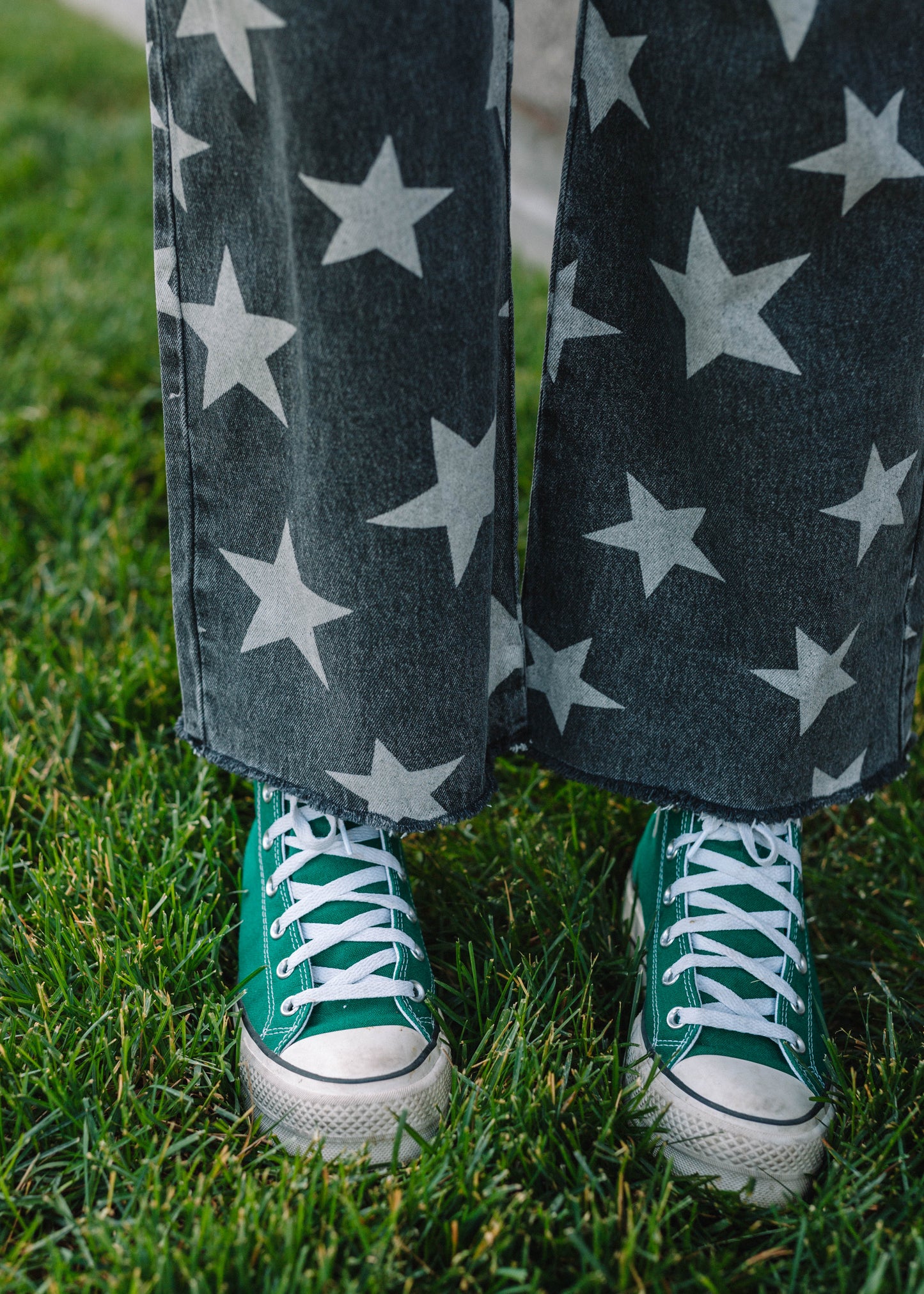 starfall denim