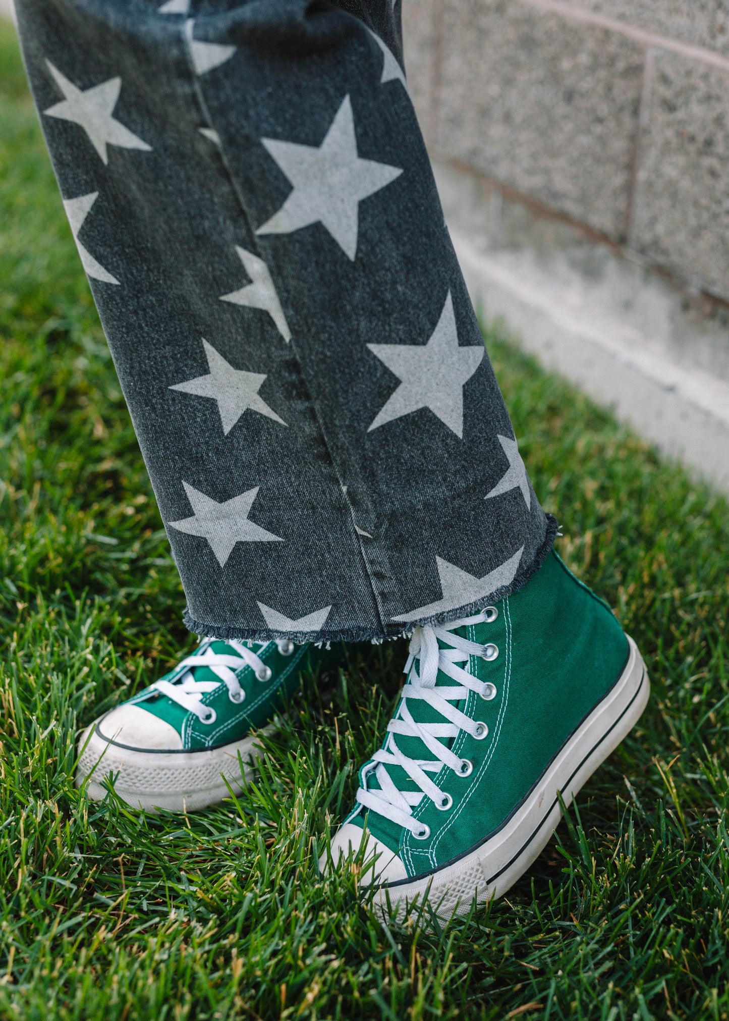 starfall denim