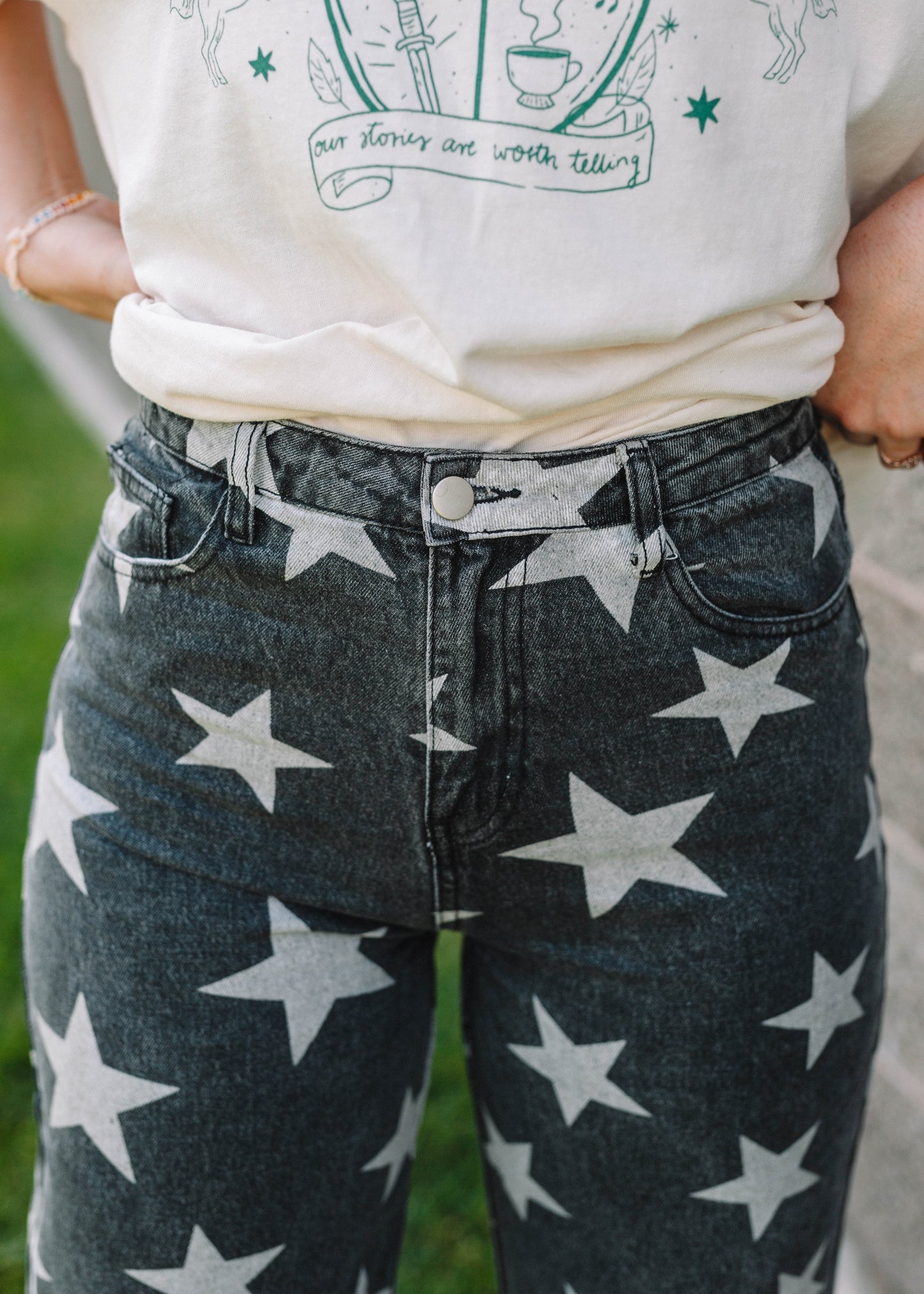 starfall denim