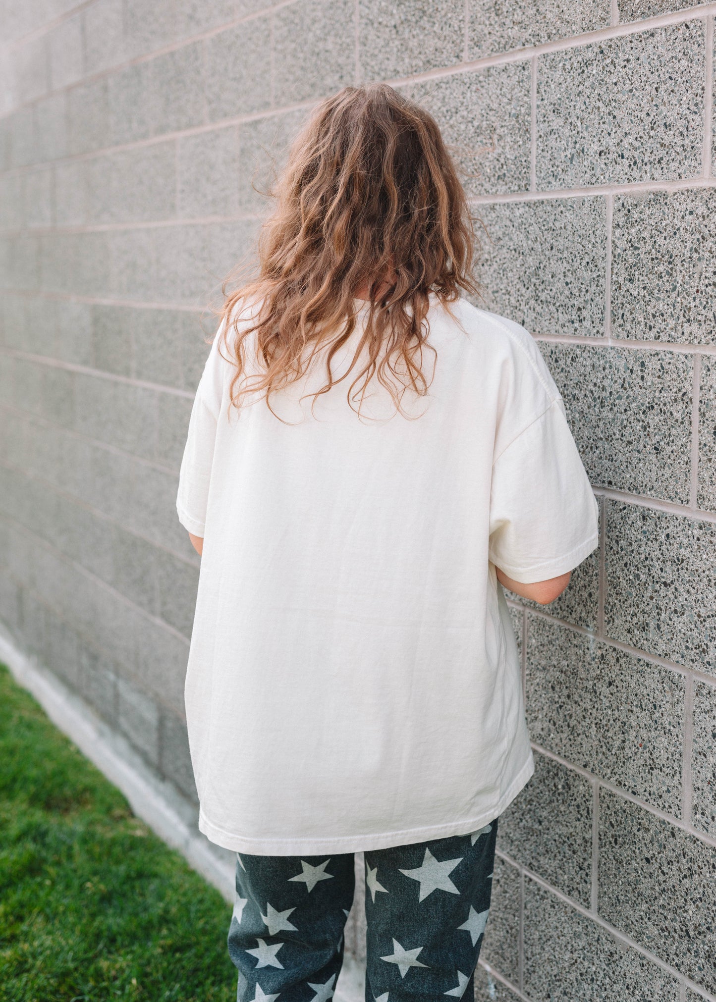 valkyrie book club tee