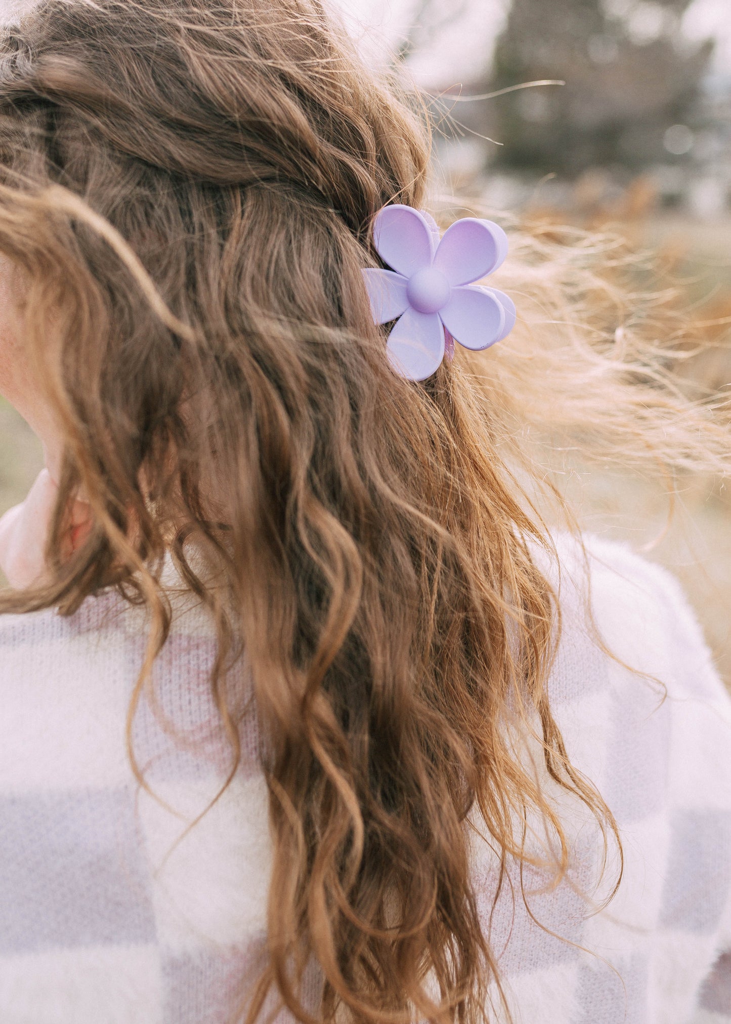 betty's garden hair claws
