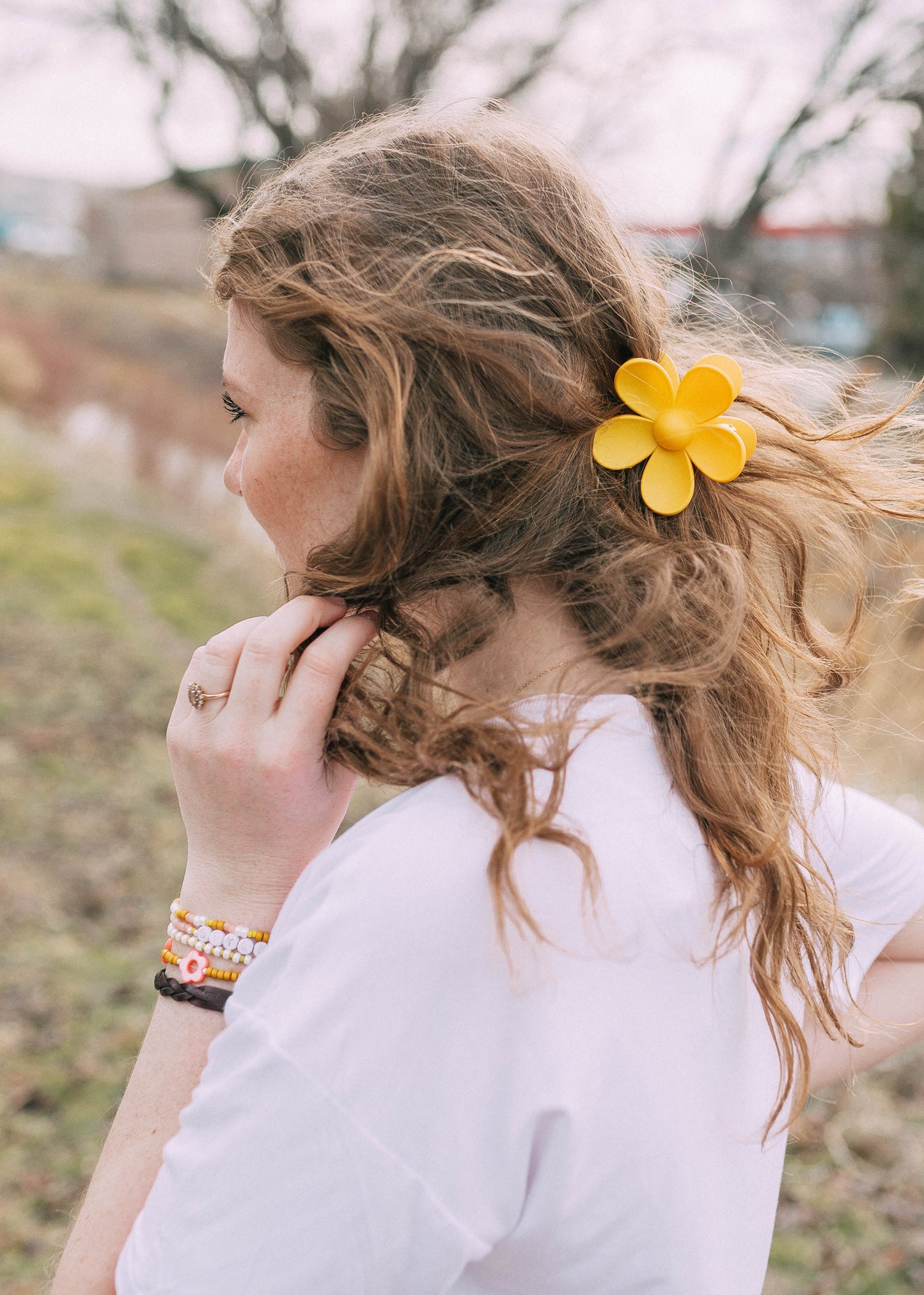 betty's garden hair claws