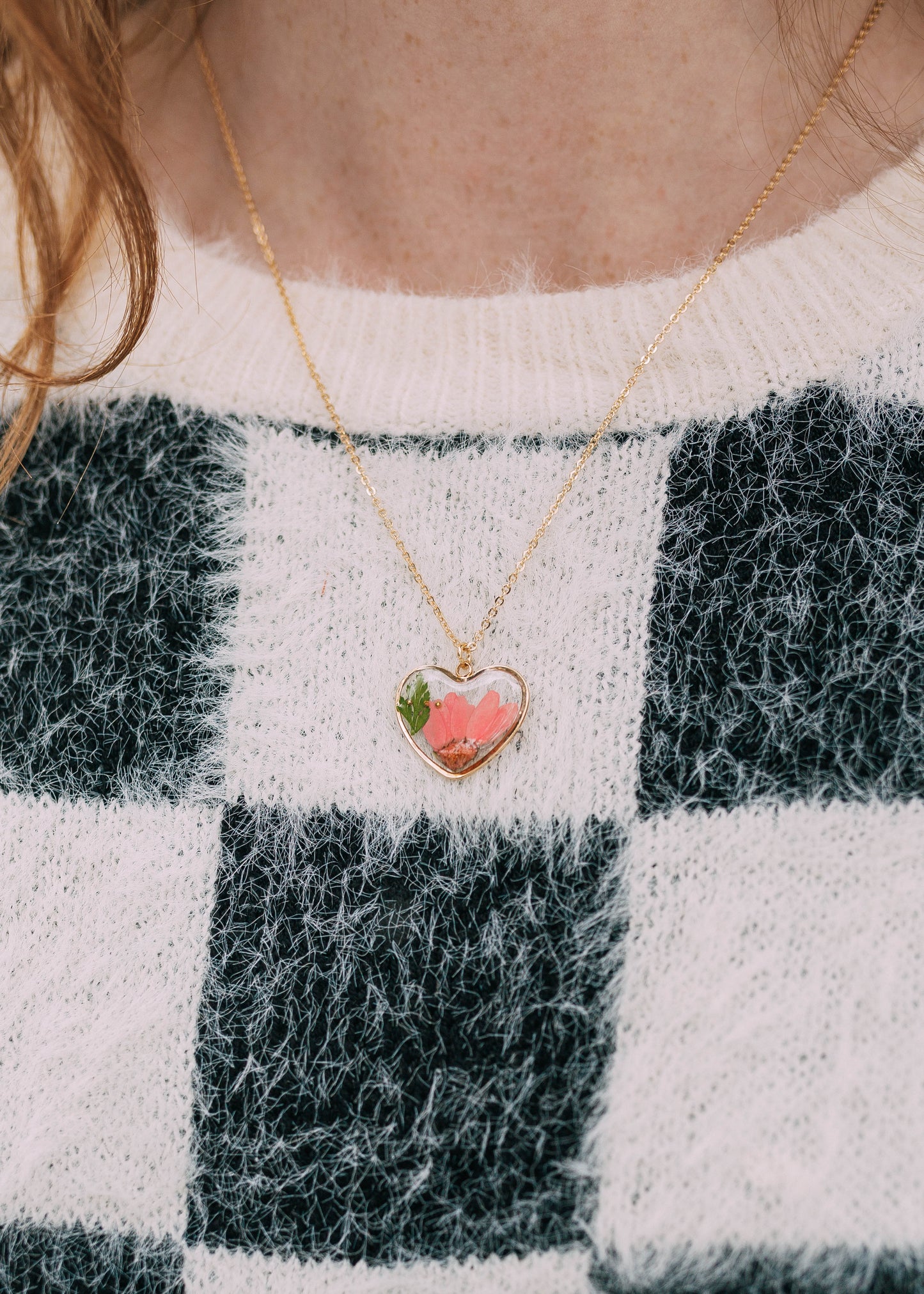 cinna necklace