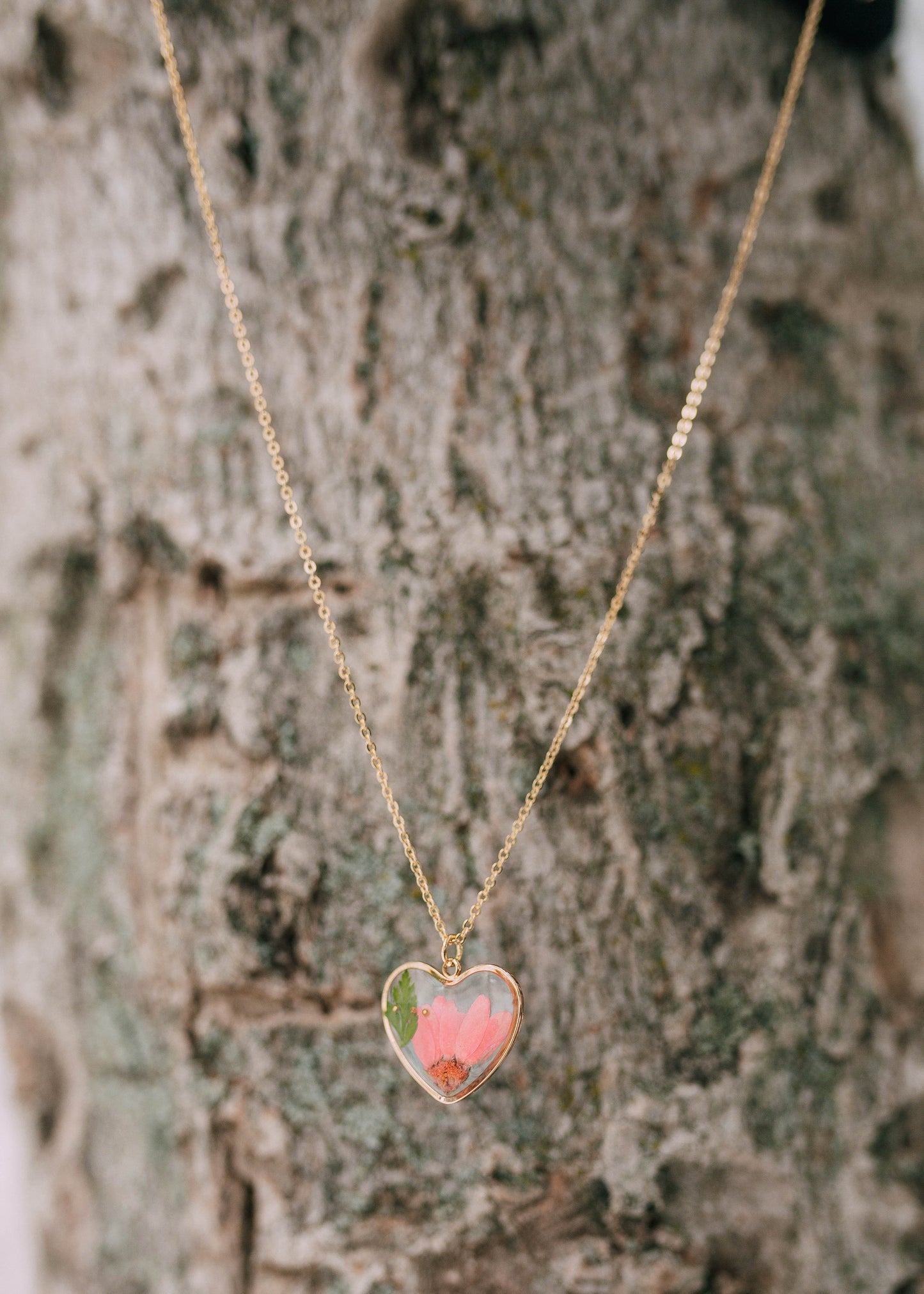 cinna necklace