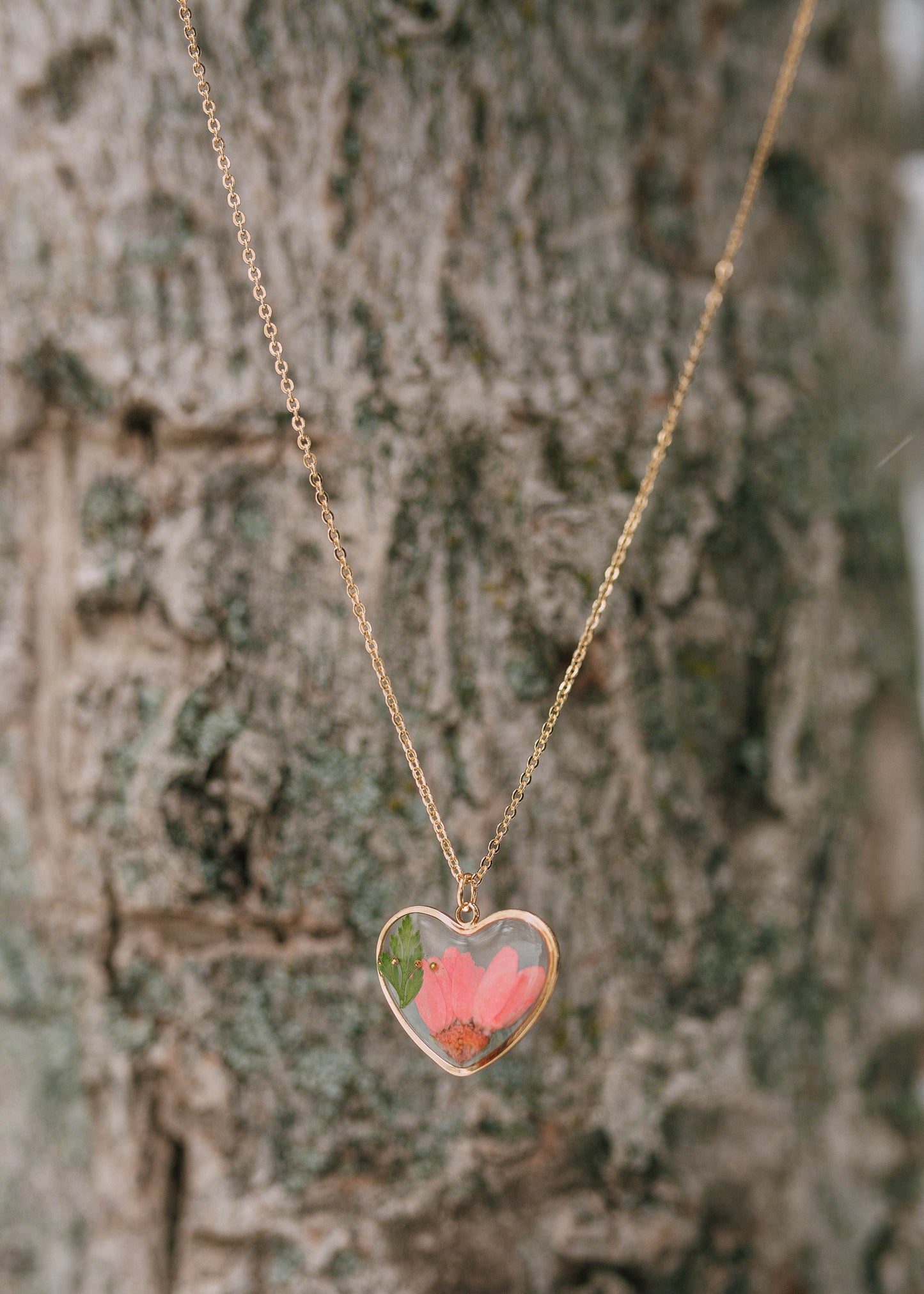 cinna necklace