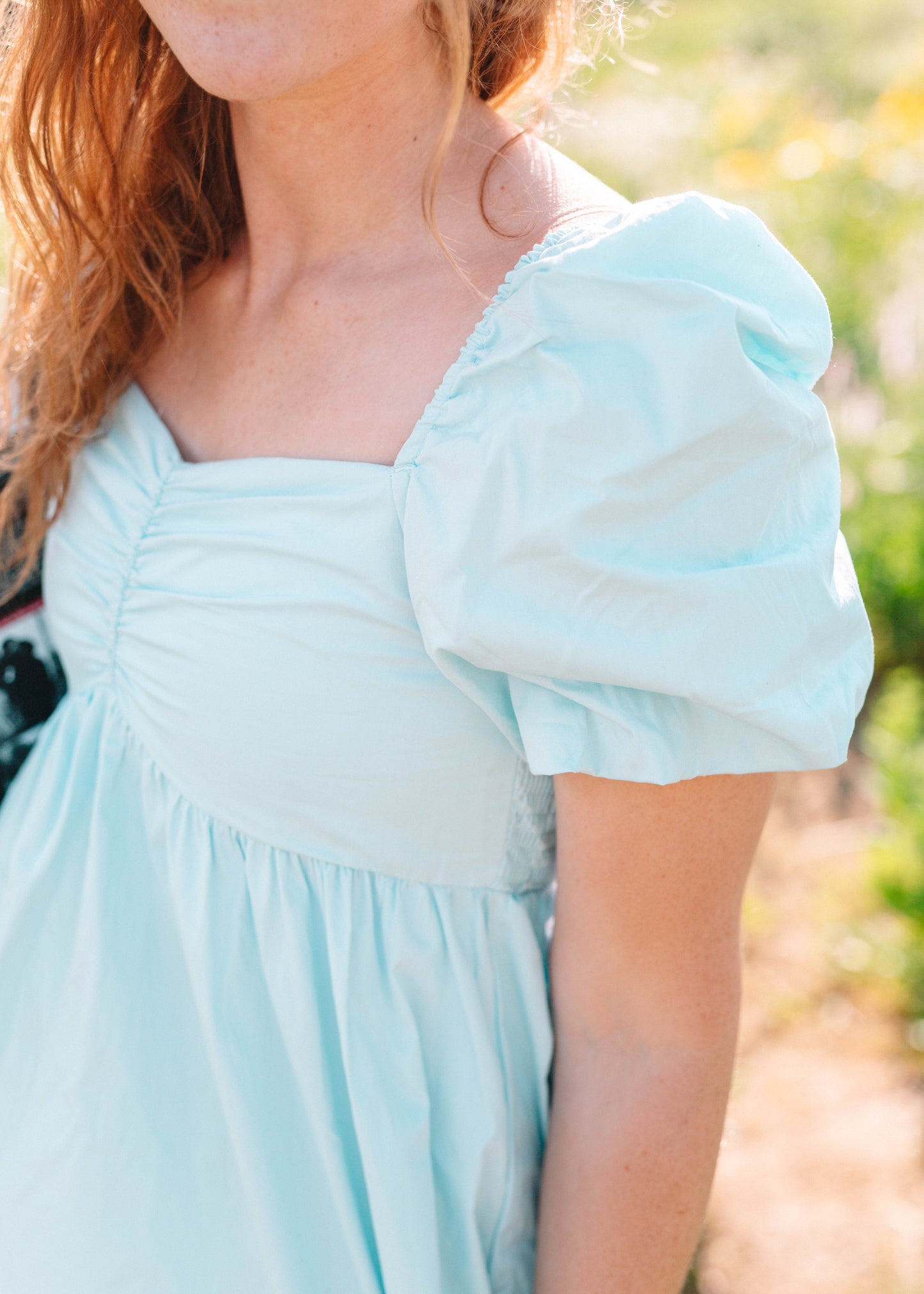 the amy dress
