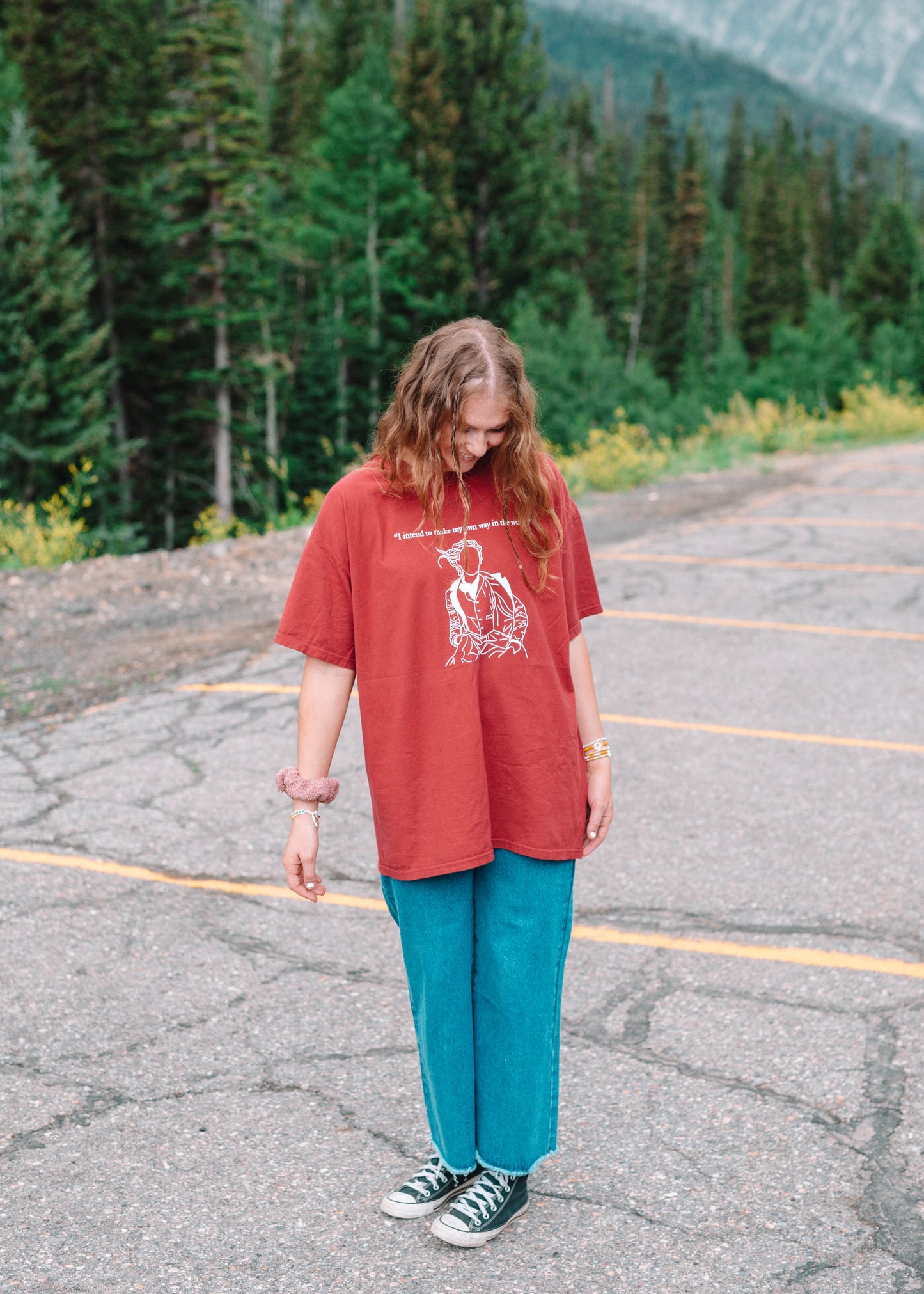 the jo tee