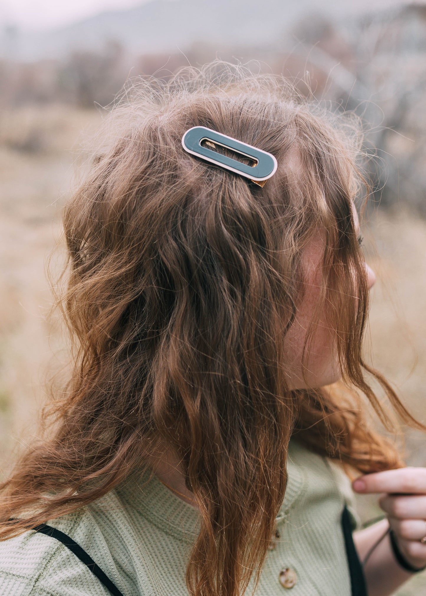 the capitol hair clips