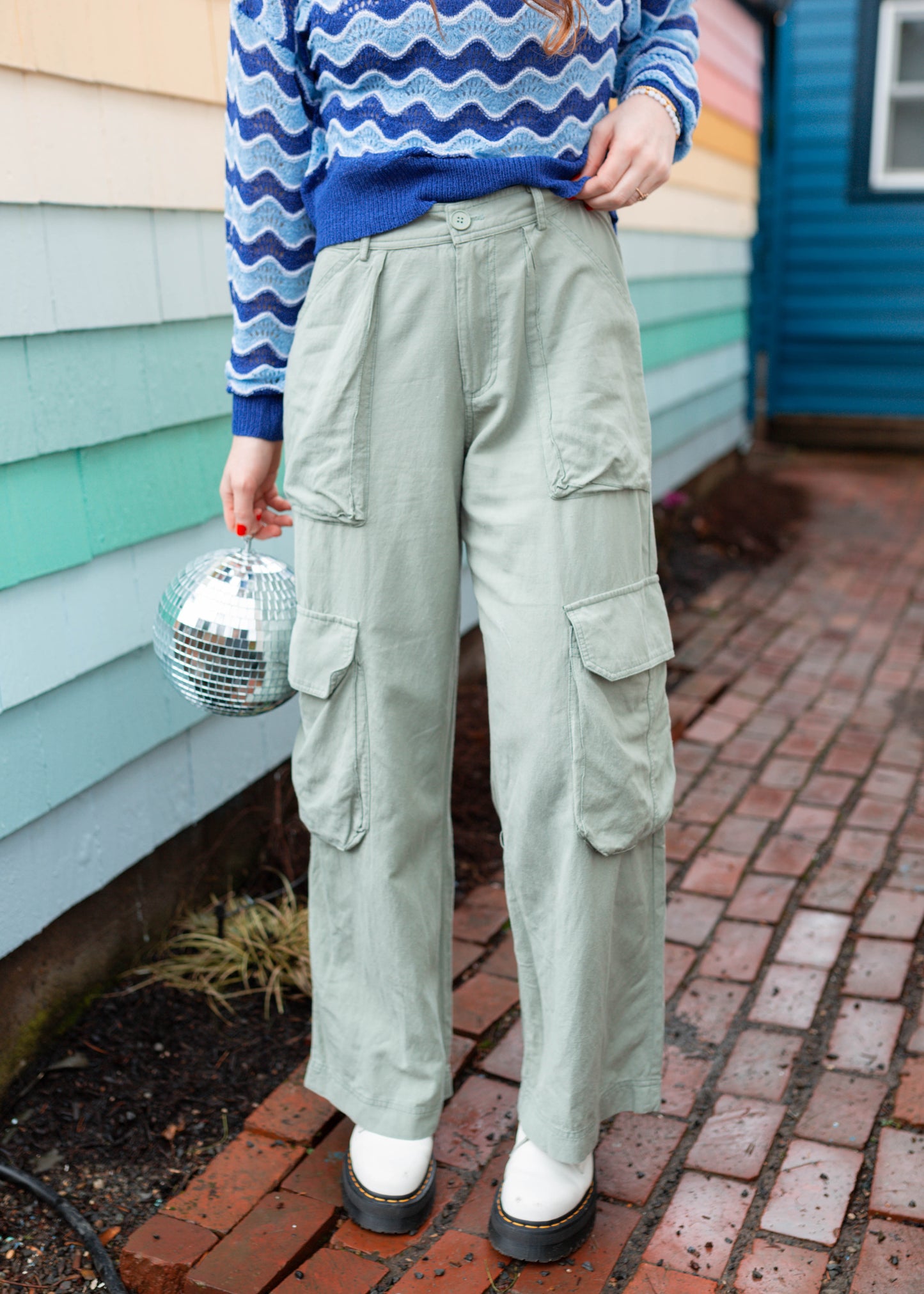 parseltongue pants