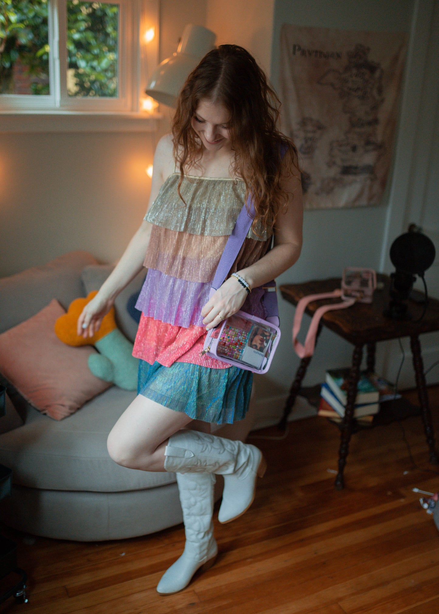 eras tour dress