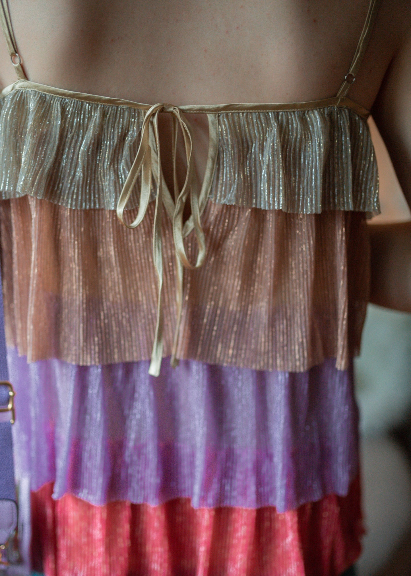 eras tour dress