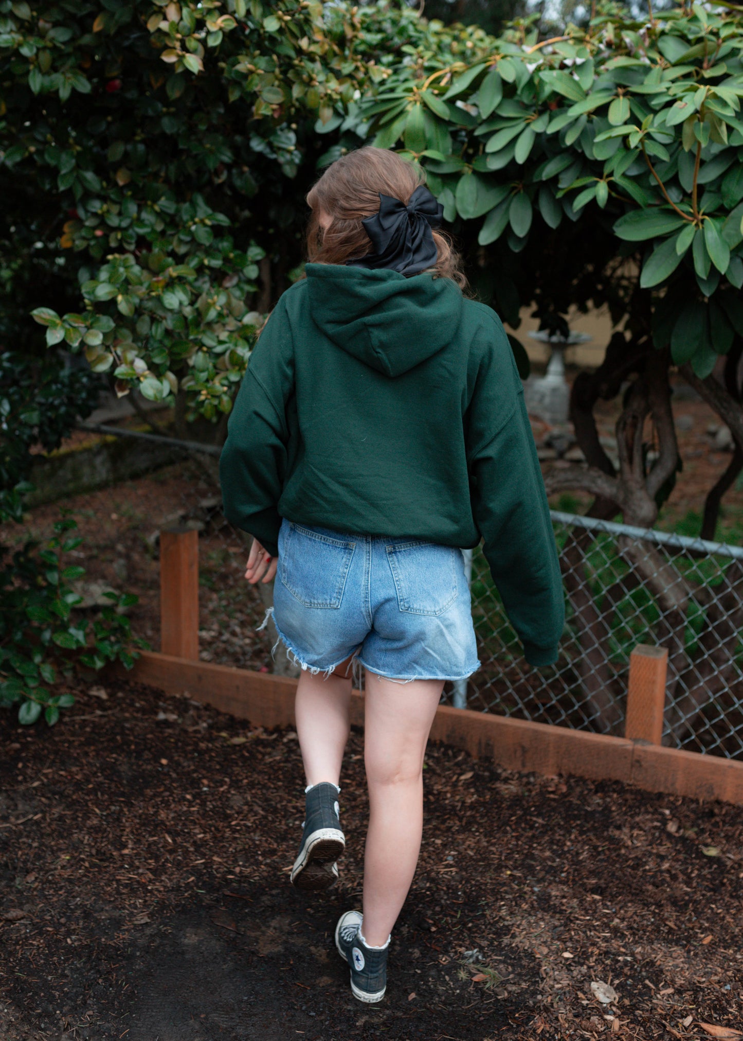 regulus's hoodie