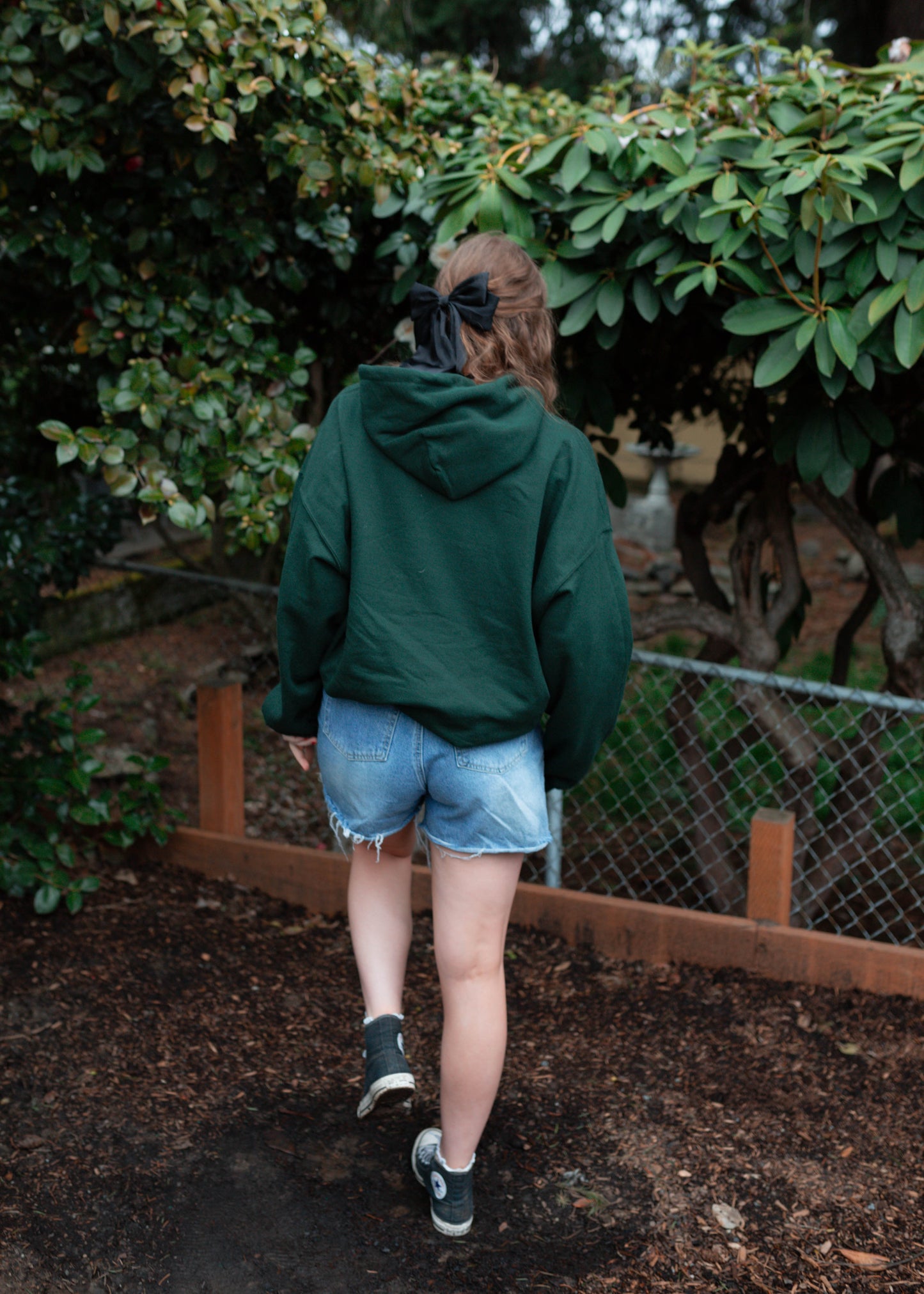 regulus's hoodie