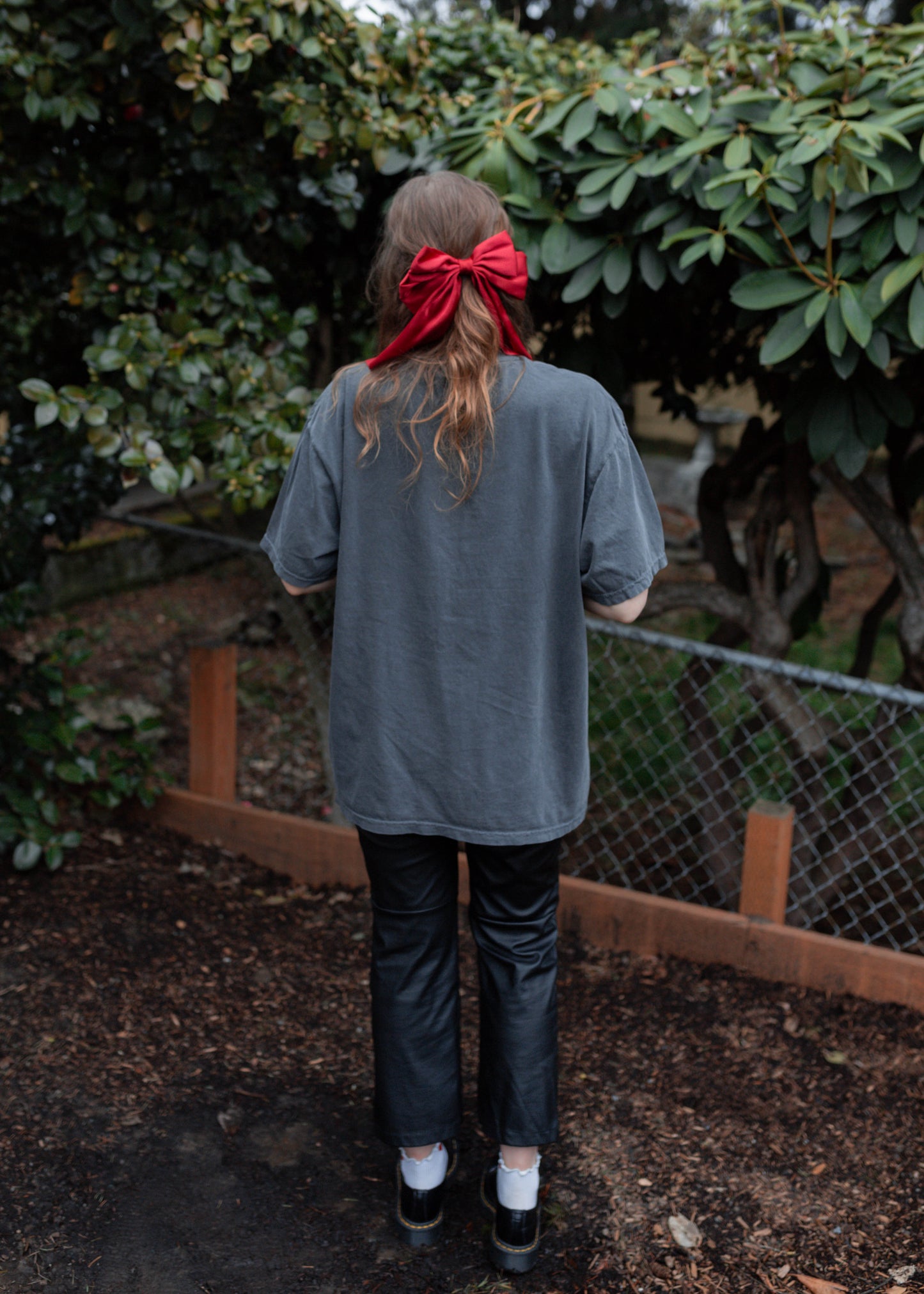 padfoot playlist tee