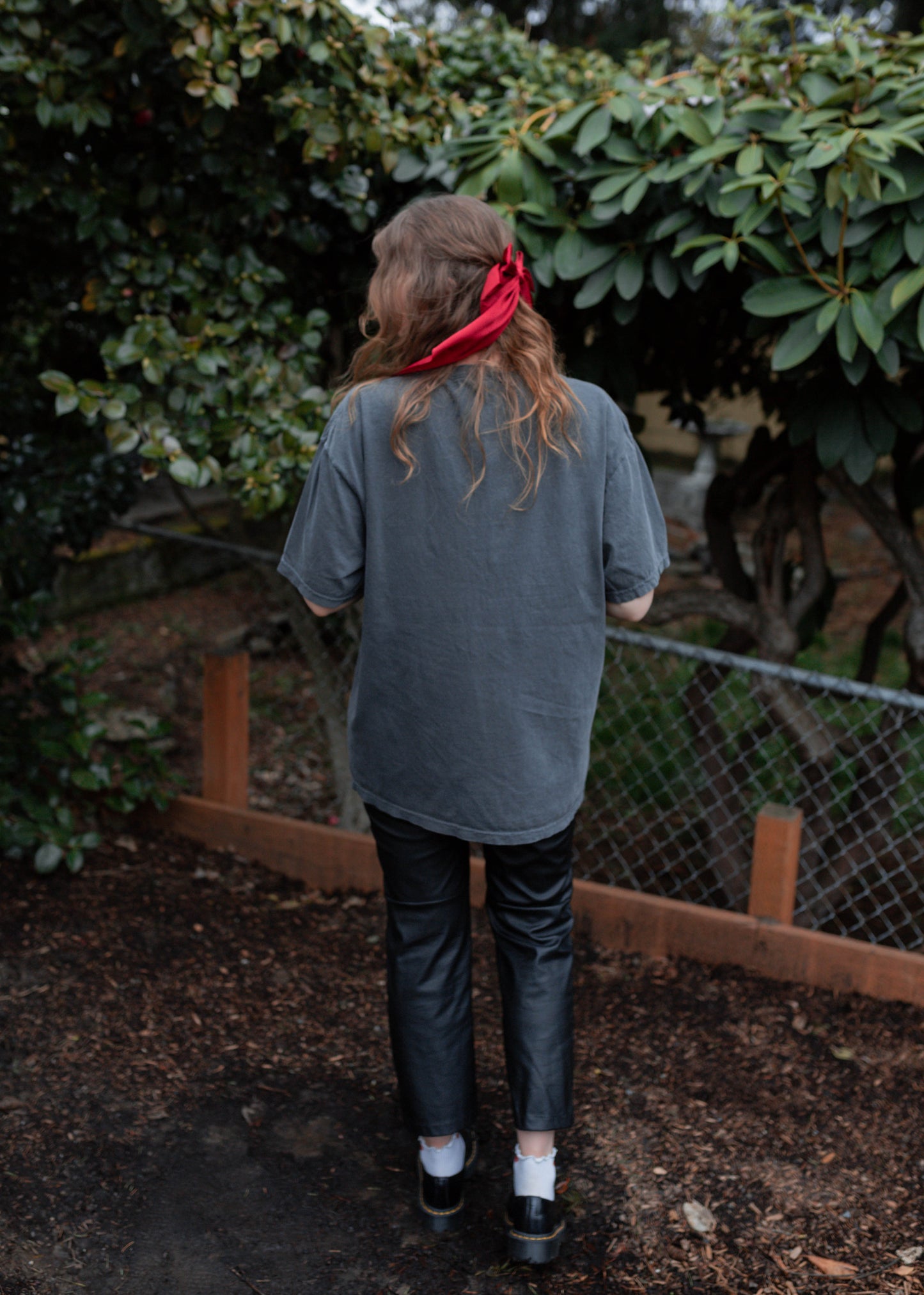 padfoot playlist tee