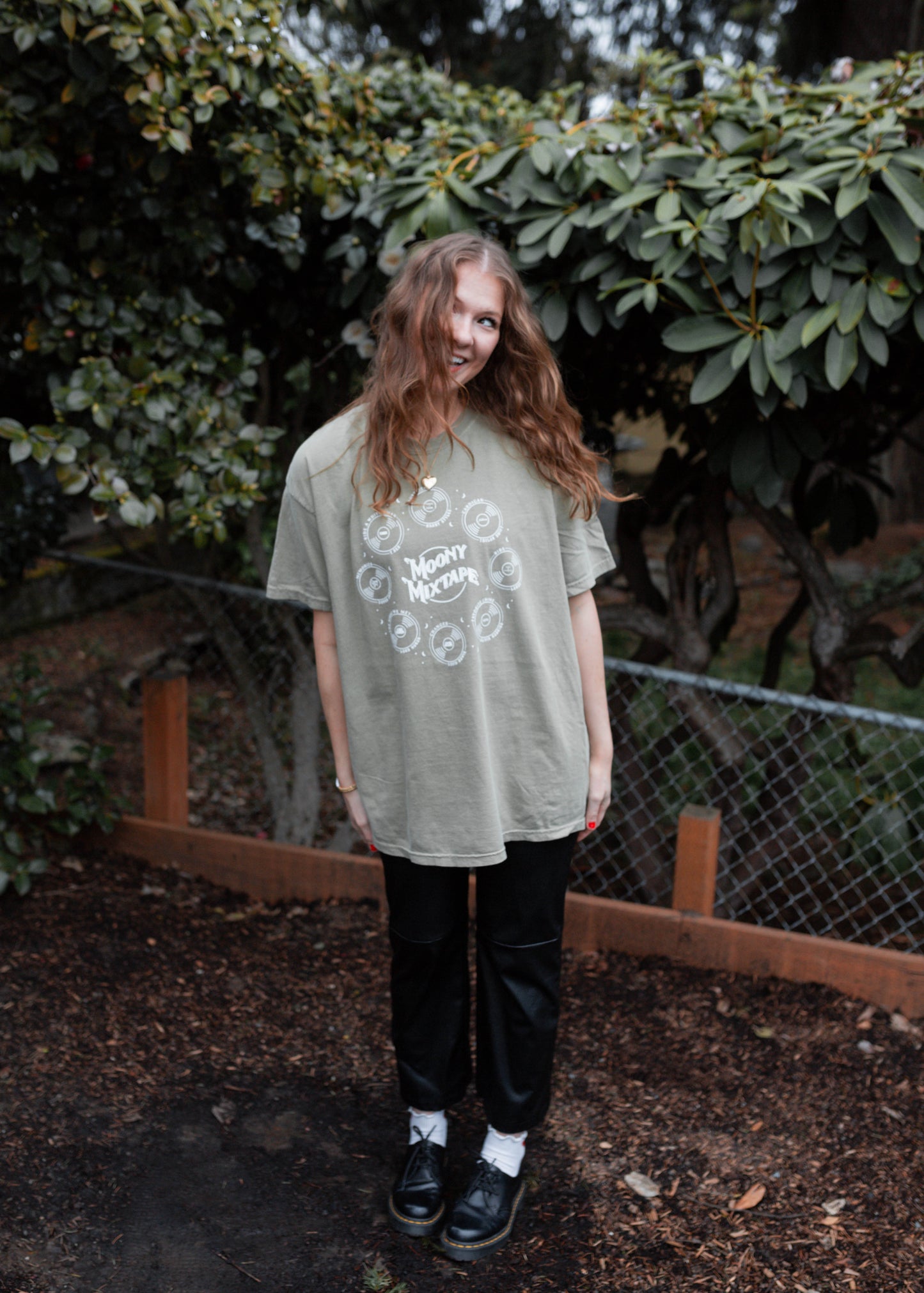 moony mixtape tee