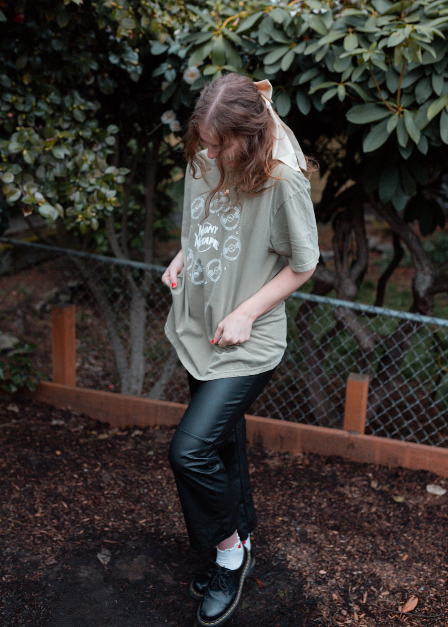 moony mixtape tee