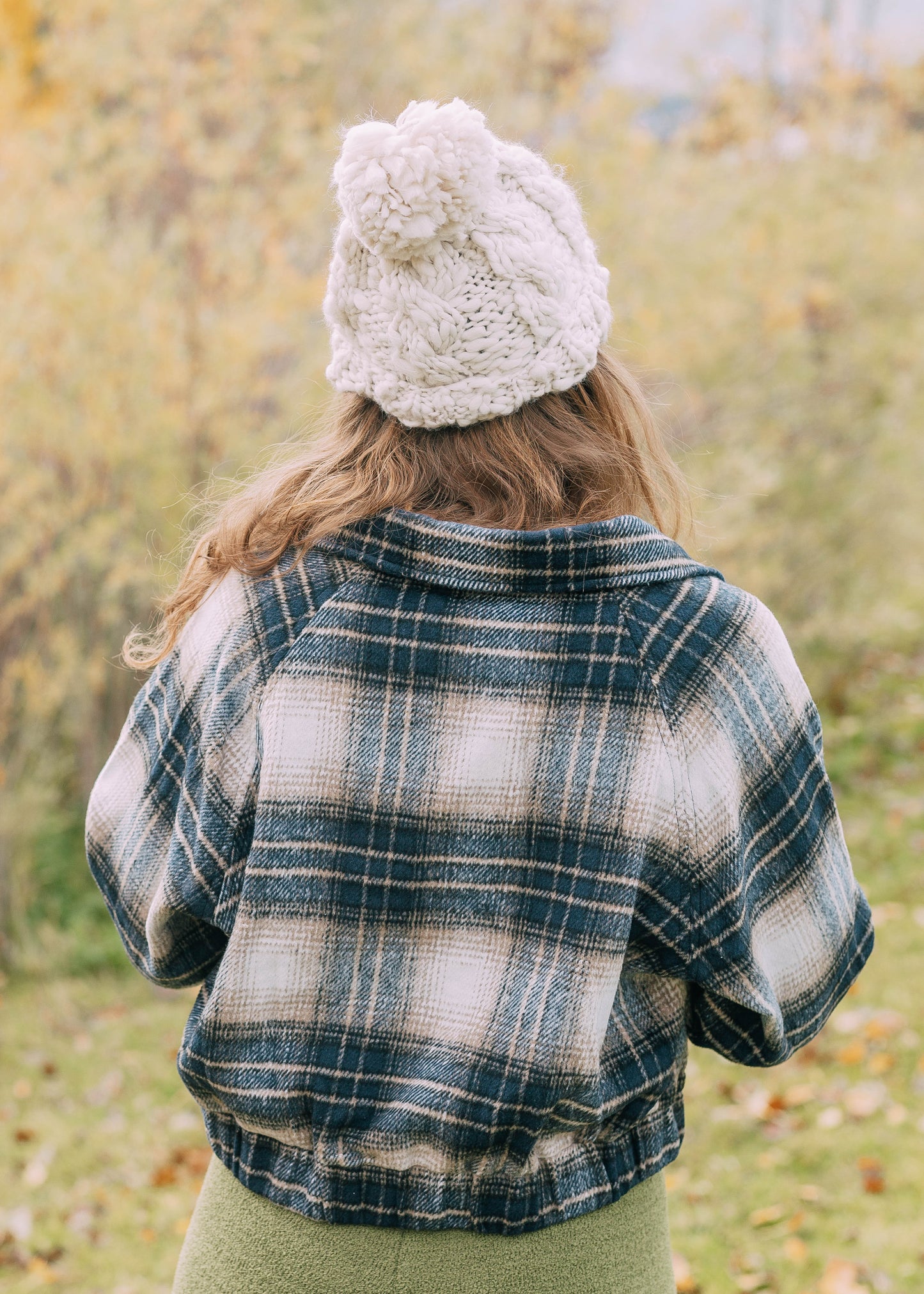 rosalie beanie