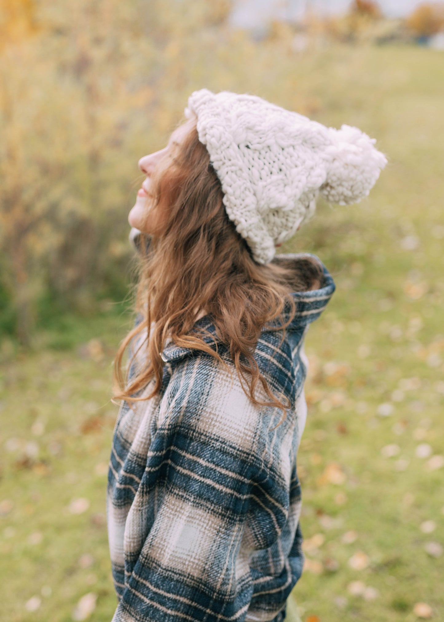 rosalie beanie