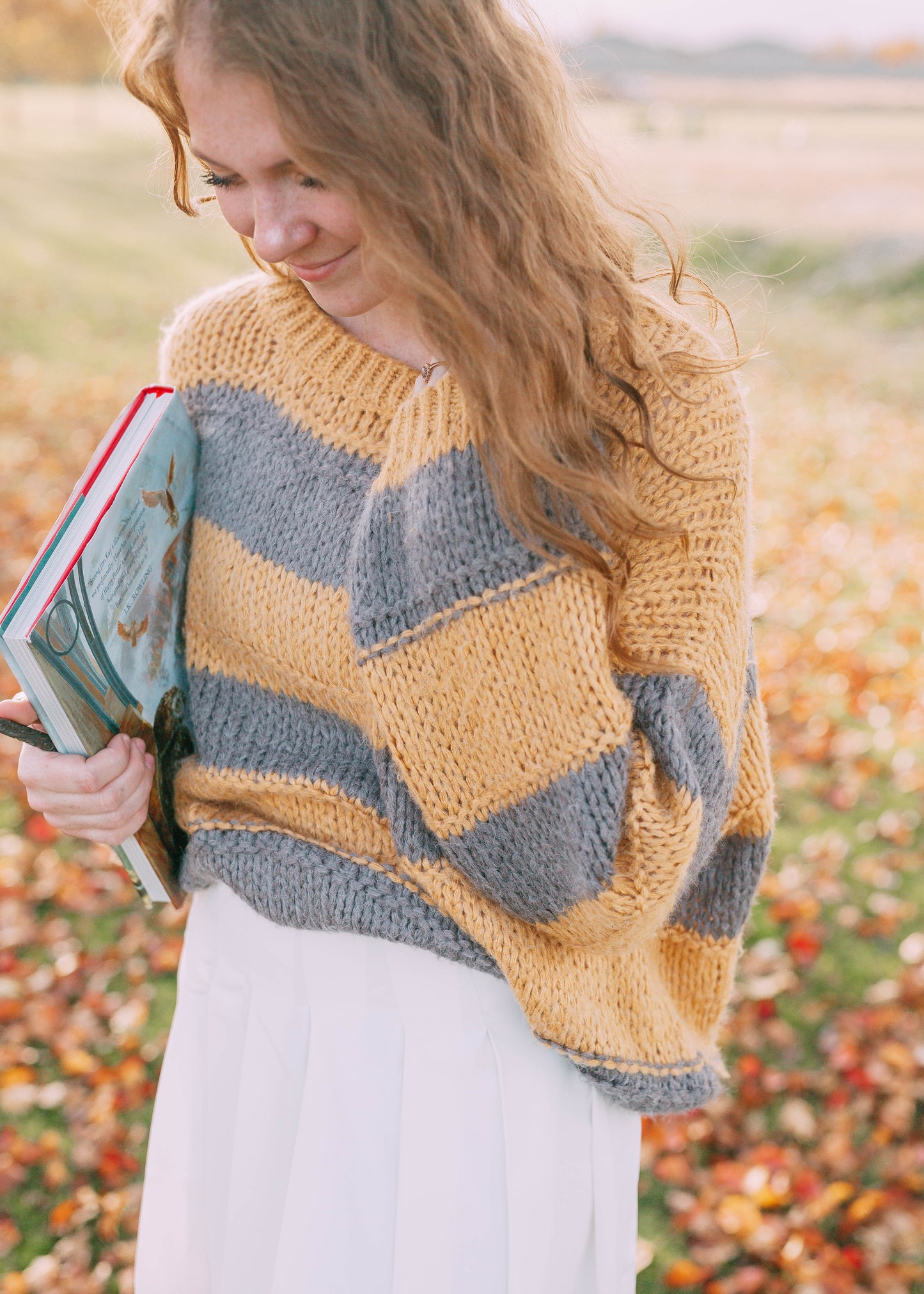 loyal at heart sweater
