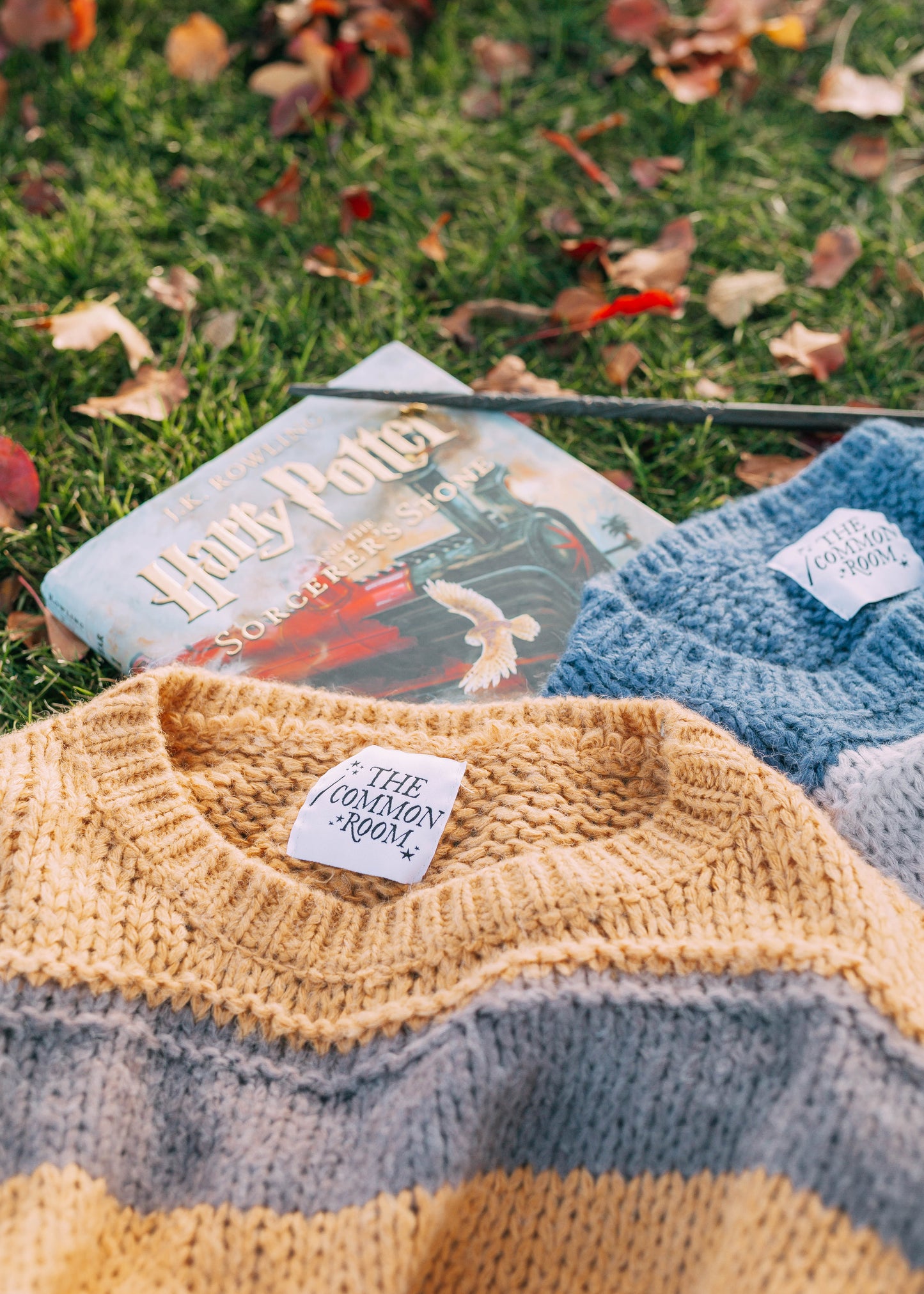 loyal at heart sweater