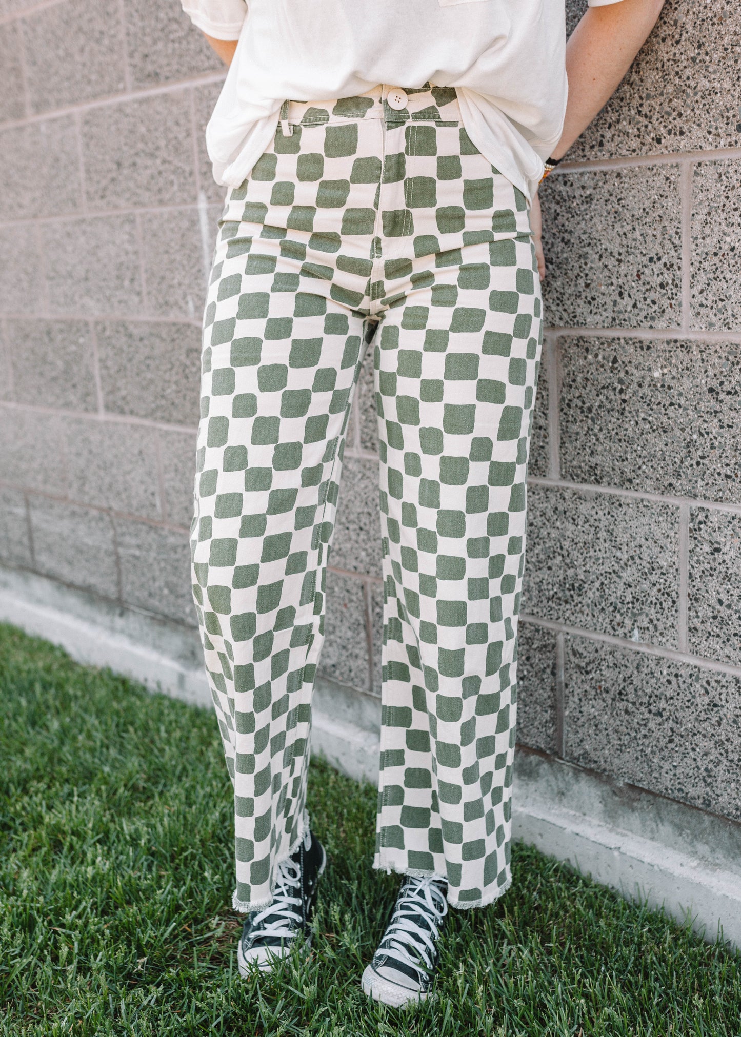 platonic with a capital p pants
