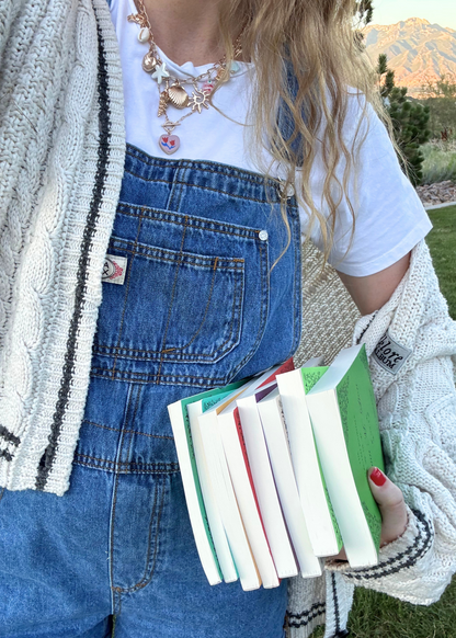 farmers market overalls