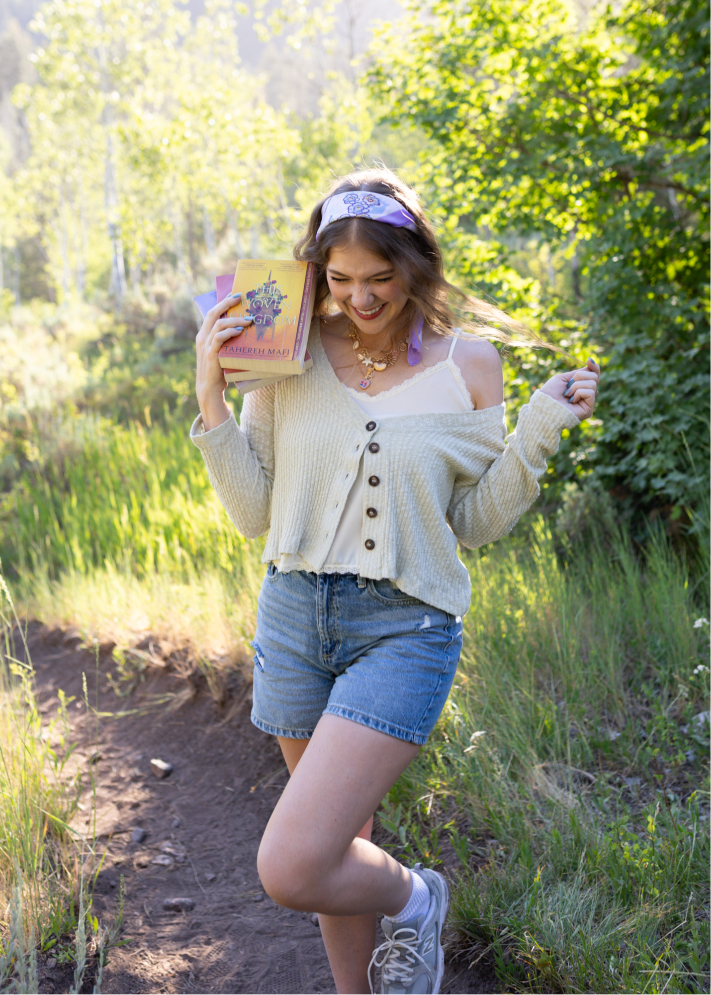 free now cardigan