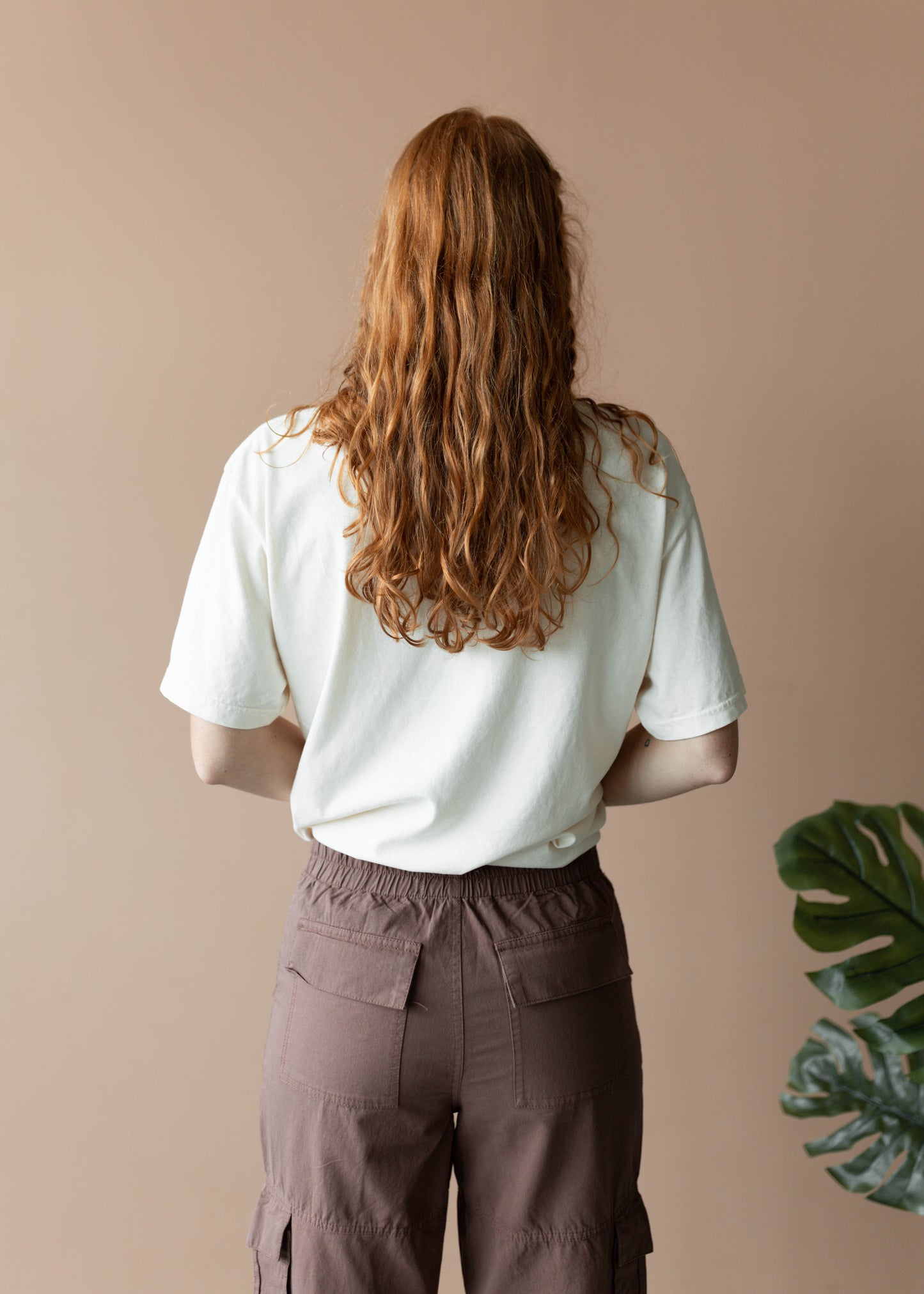 parchment and ink pants in coco