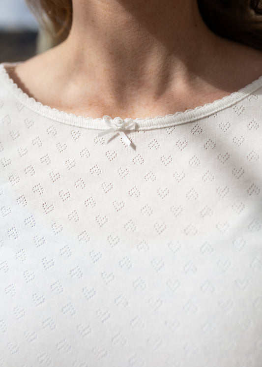 lover girl top (round neck version)