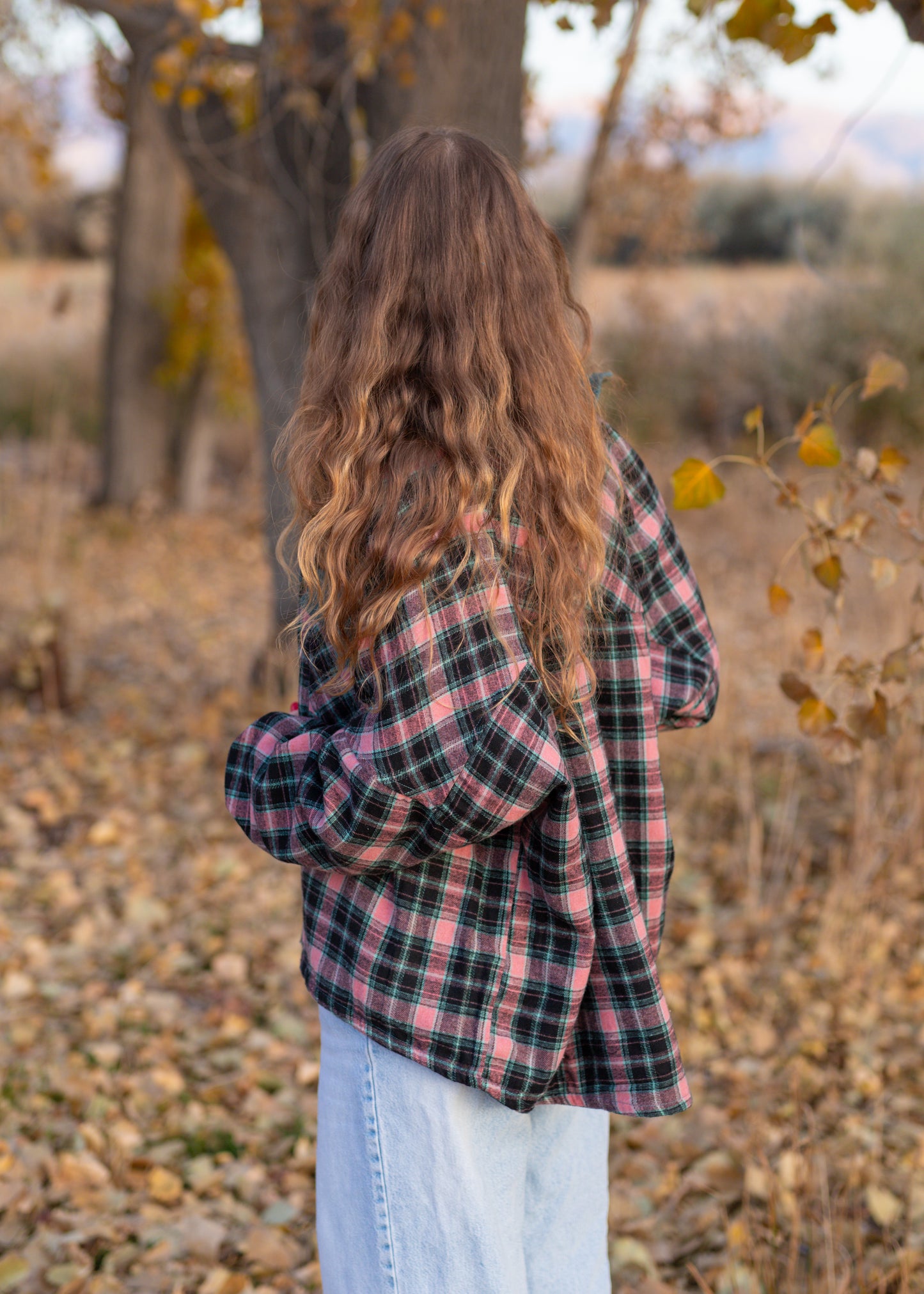 for good reversible jacket