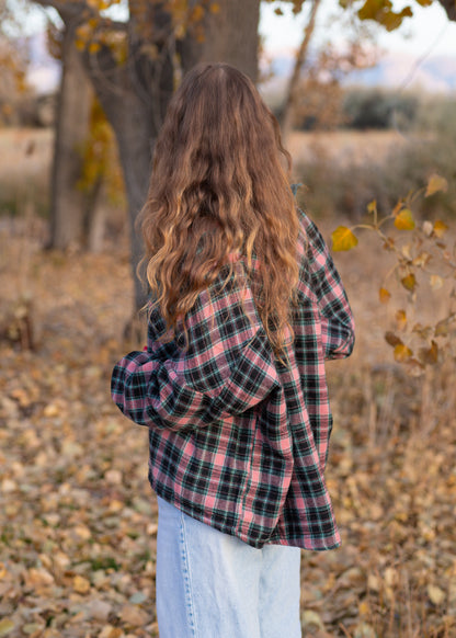 for good reversible jacket