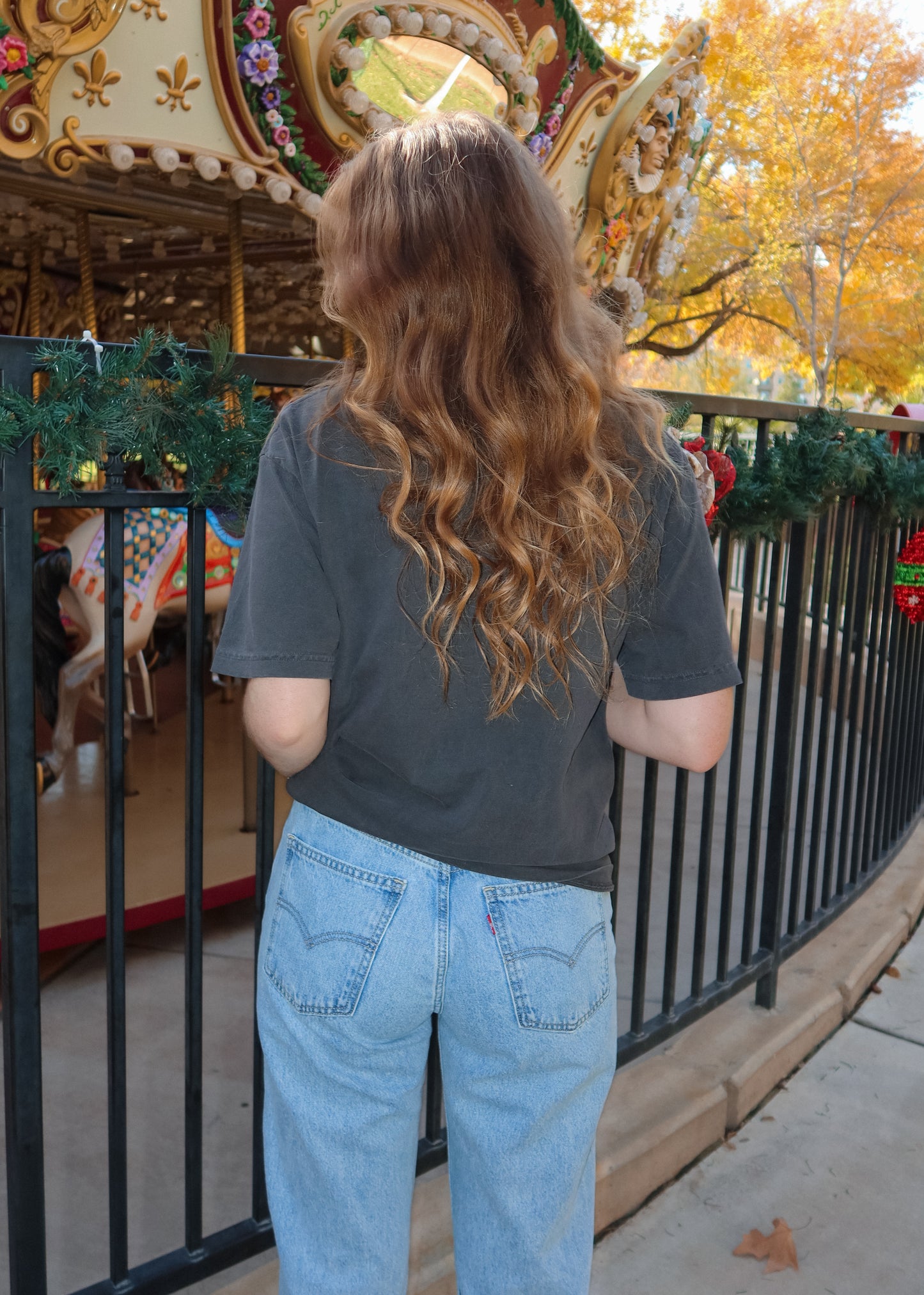 bring back yearning tee