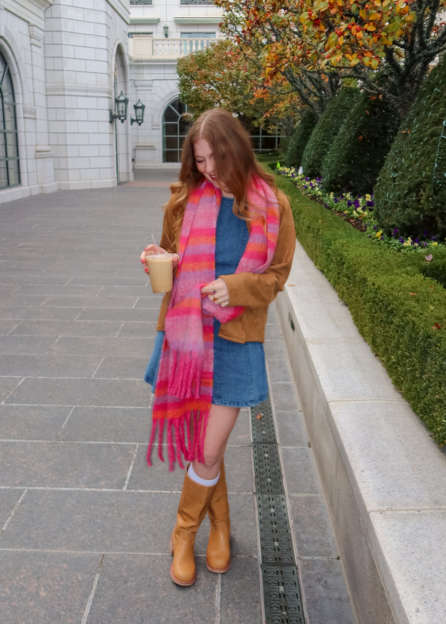 cowboy like me jacket