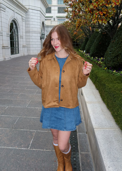 cowboy like me jacket