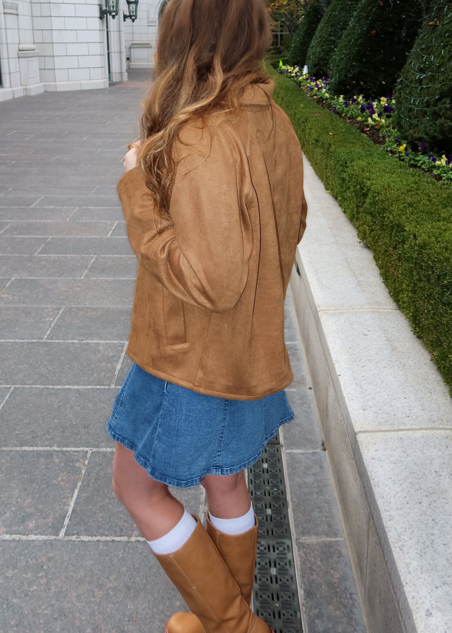 cowboy like me jacket