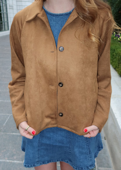 cowboy like me jacket