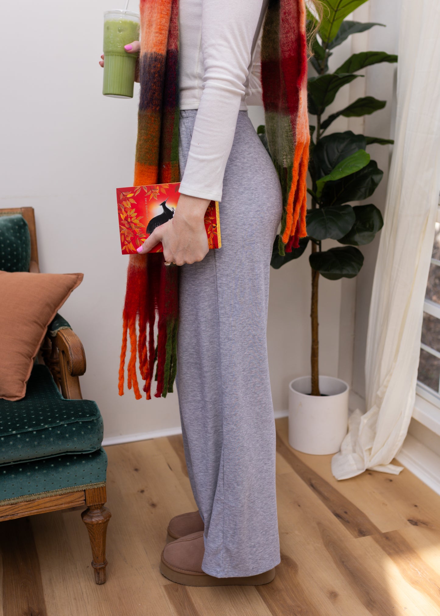 walk in the park pants