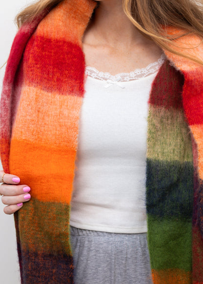 only angel pointelle top