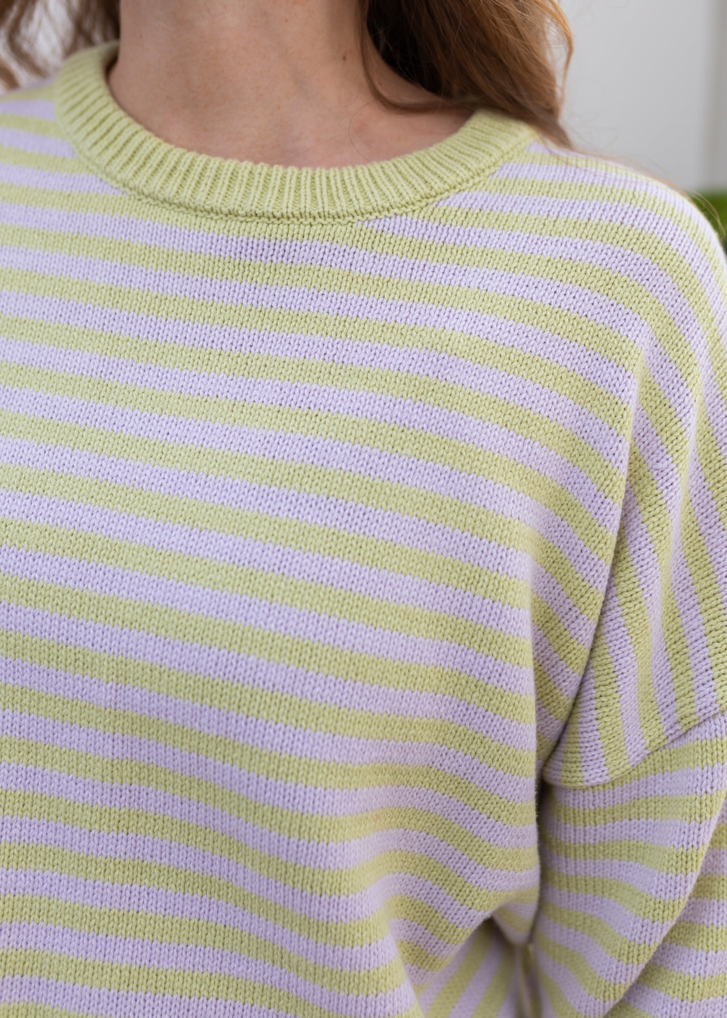 lavender haze lounge set