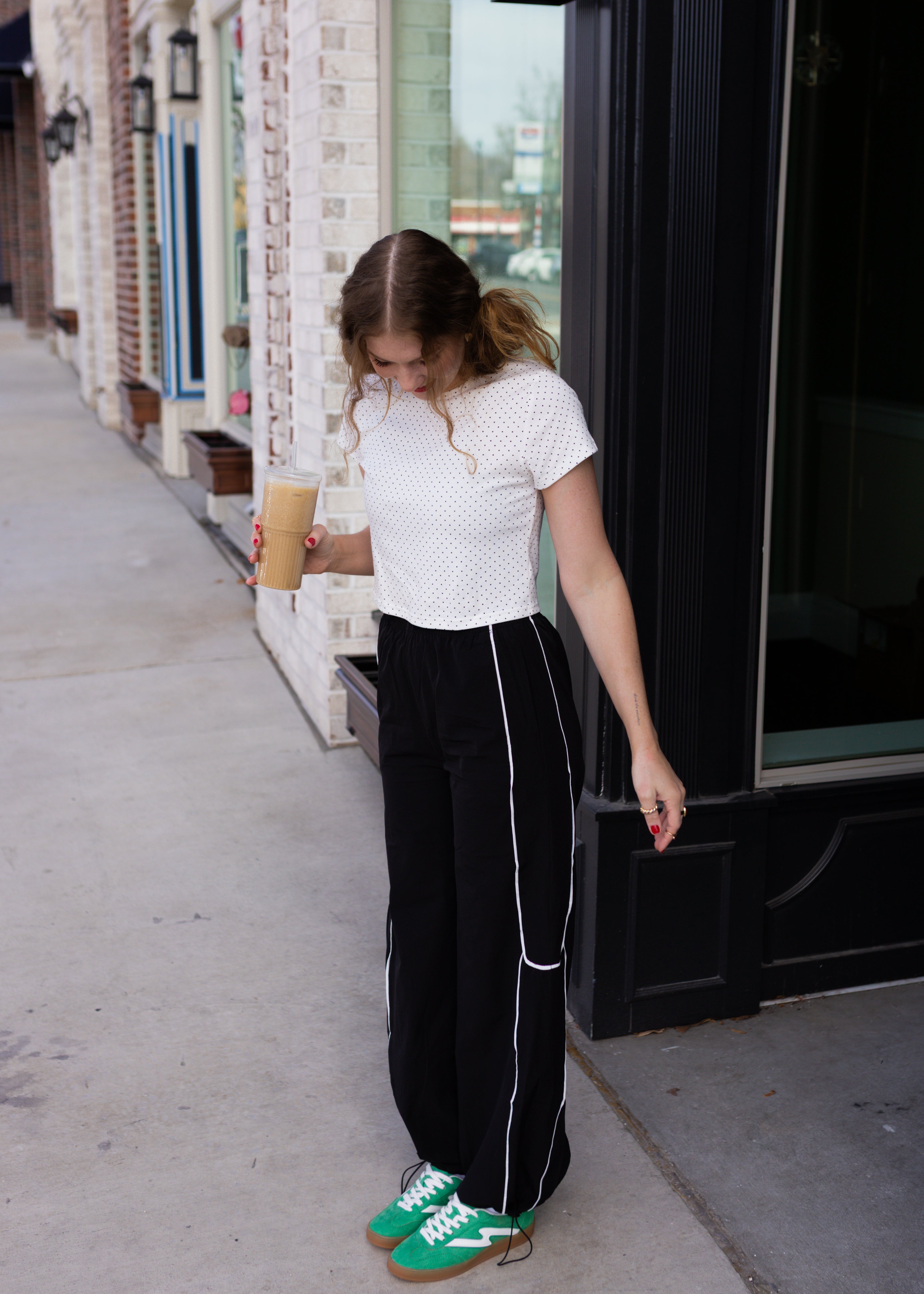 aperture track pants – The Common Room