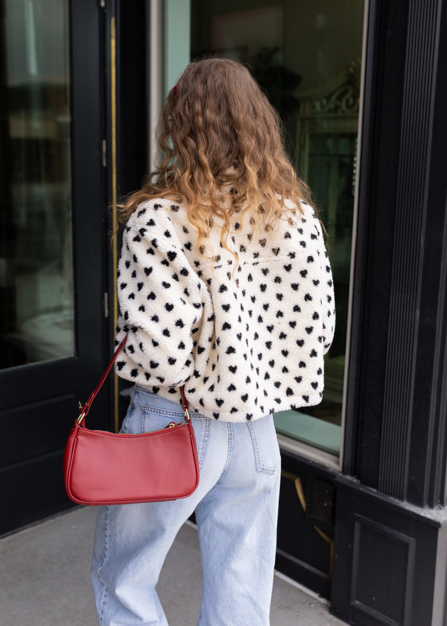 sweeter than fiction sherpa