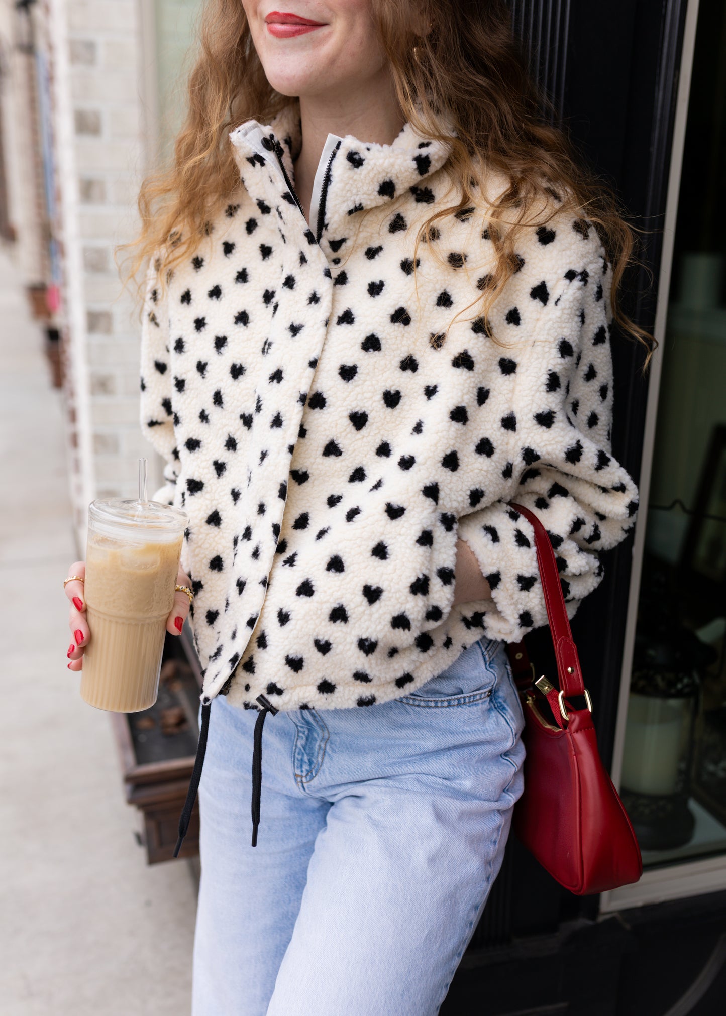 sweeter than fiction sherpa