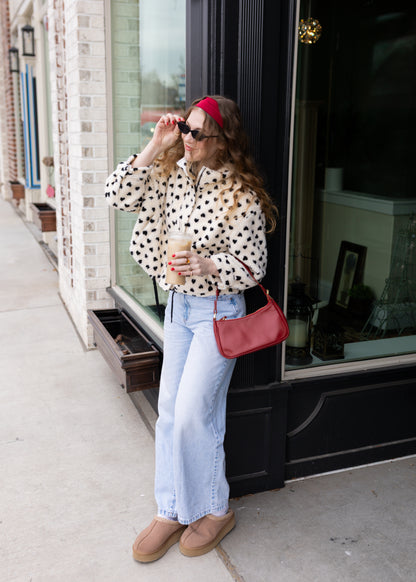 sweeter than fiction sherpa