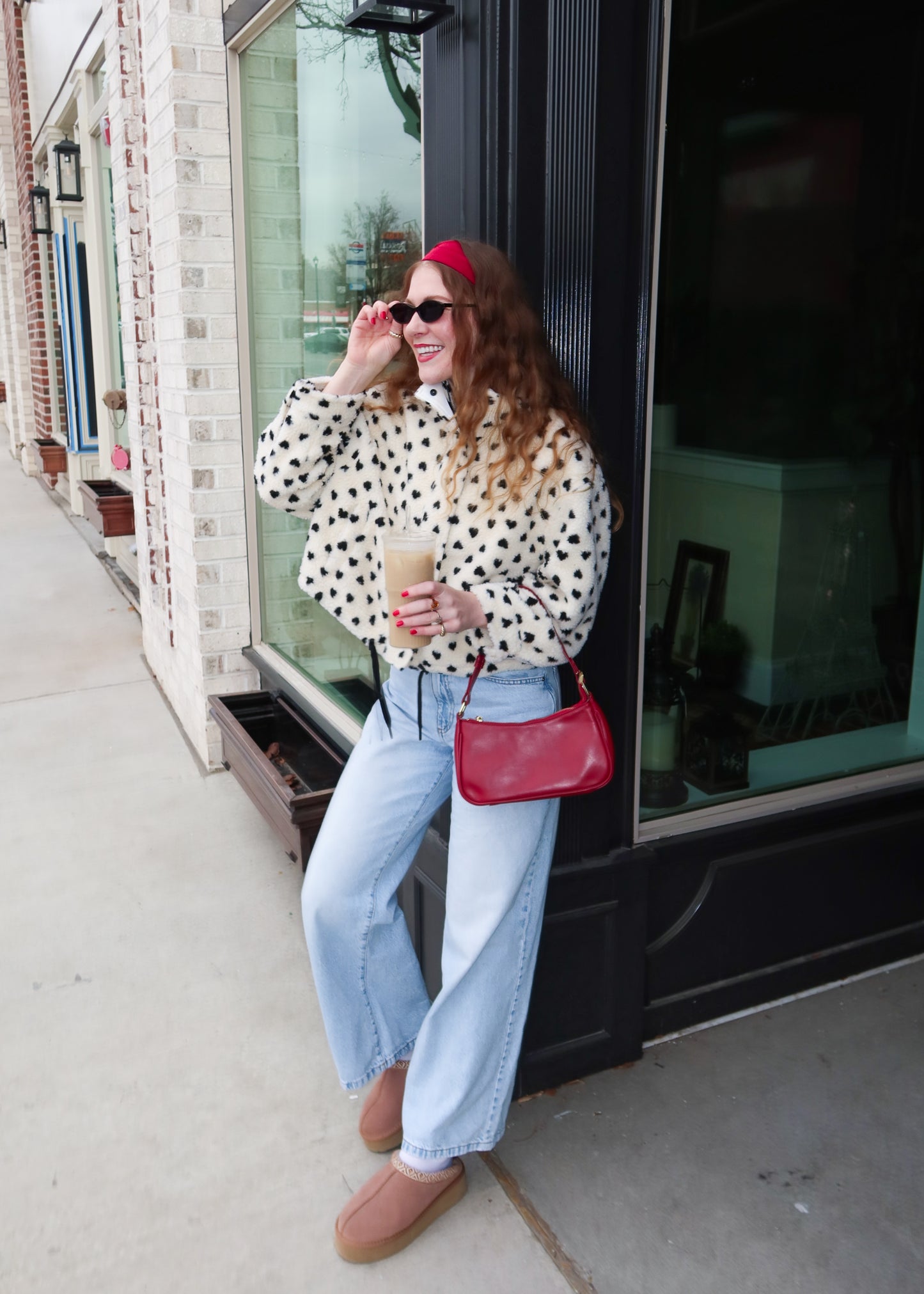 sweeter than fiction sherpa